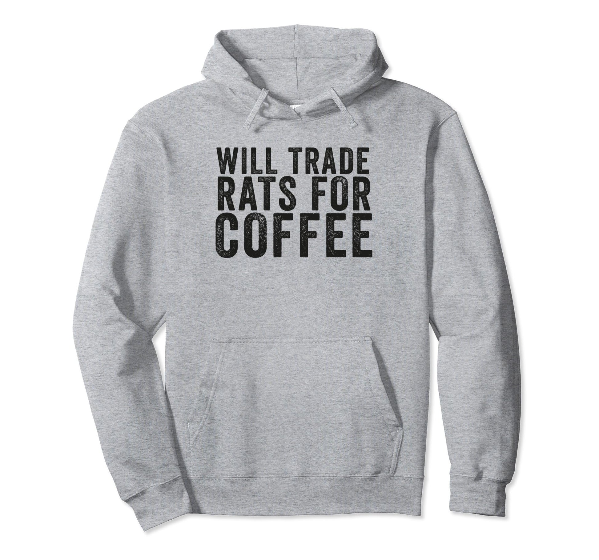 Rat Exterminator Funny Pest Control Hoodie - Fun Novelty Design for Adults - T-Shirt, Sweatshirt, Hoodie