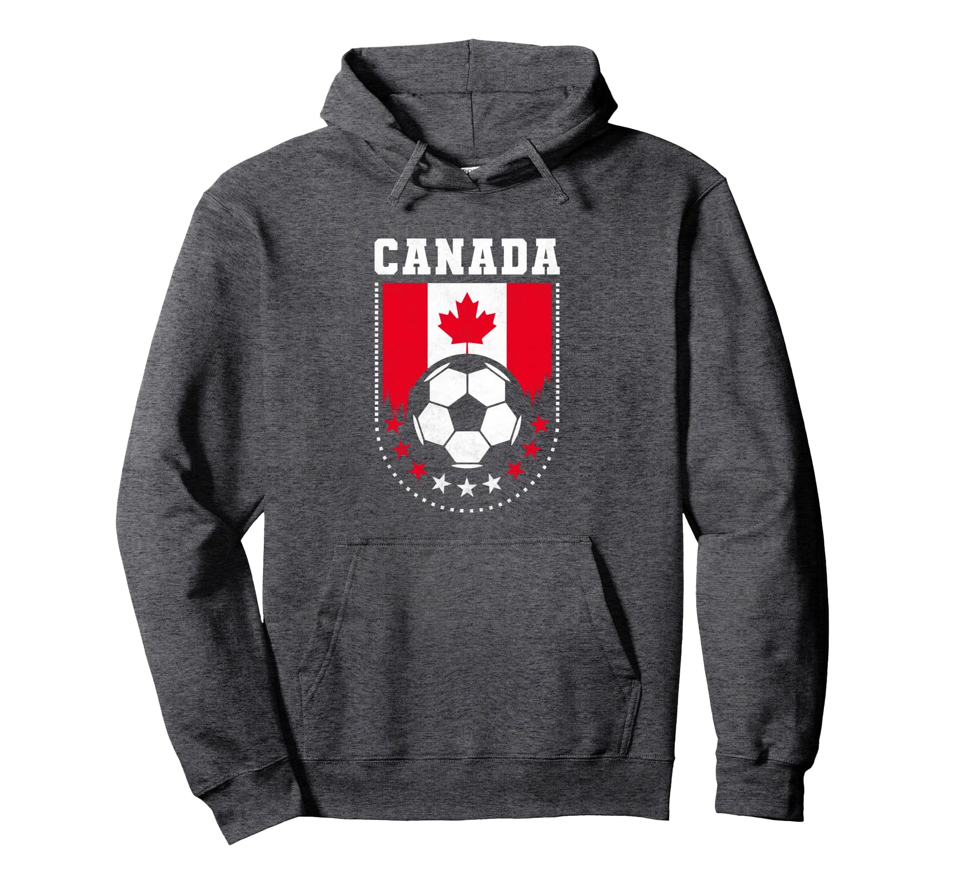 Soccer Player Gift Ideas Futbol Fans T-Shirt - Graphic Print Men Women - T-Shirt, Sweatshirt, Hoodie