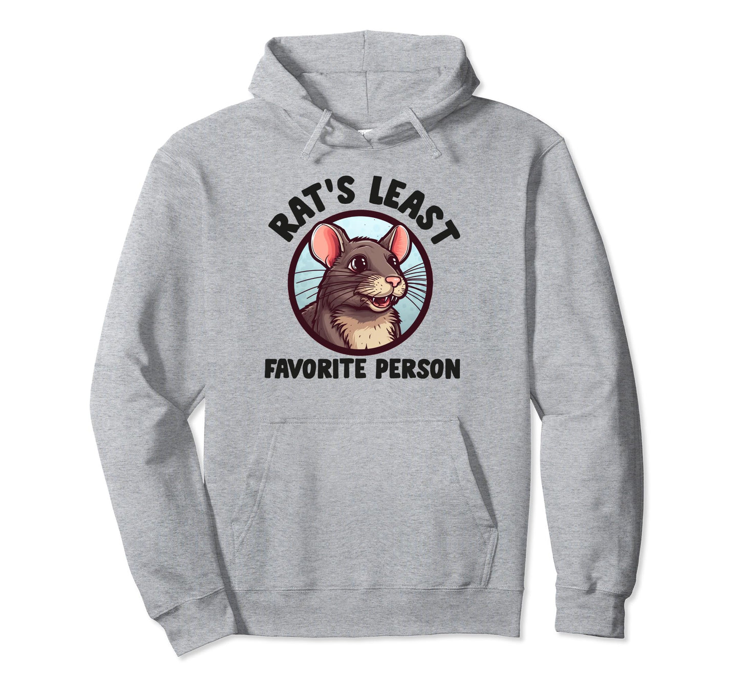 Rat Exterminator Funny Pest Control Mice Hoodie - Unique Graphic Men Women - T-Shirt, Sweatshirt, Hoodie