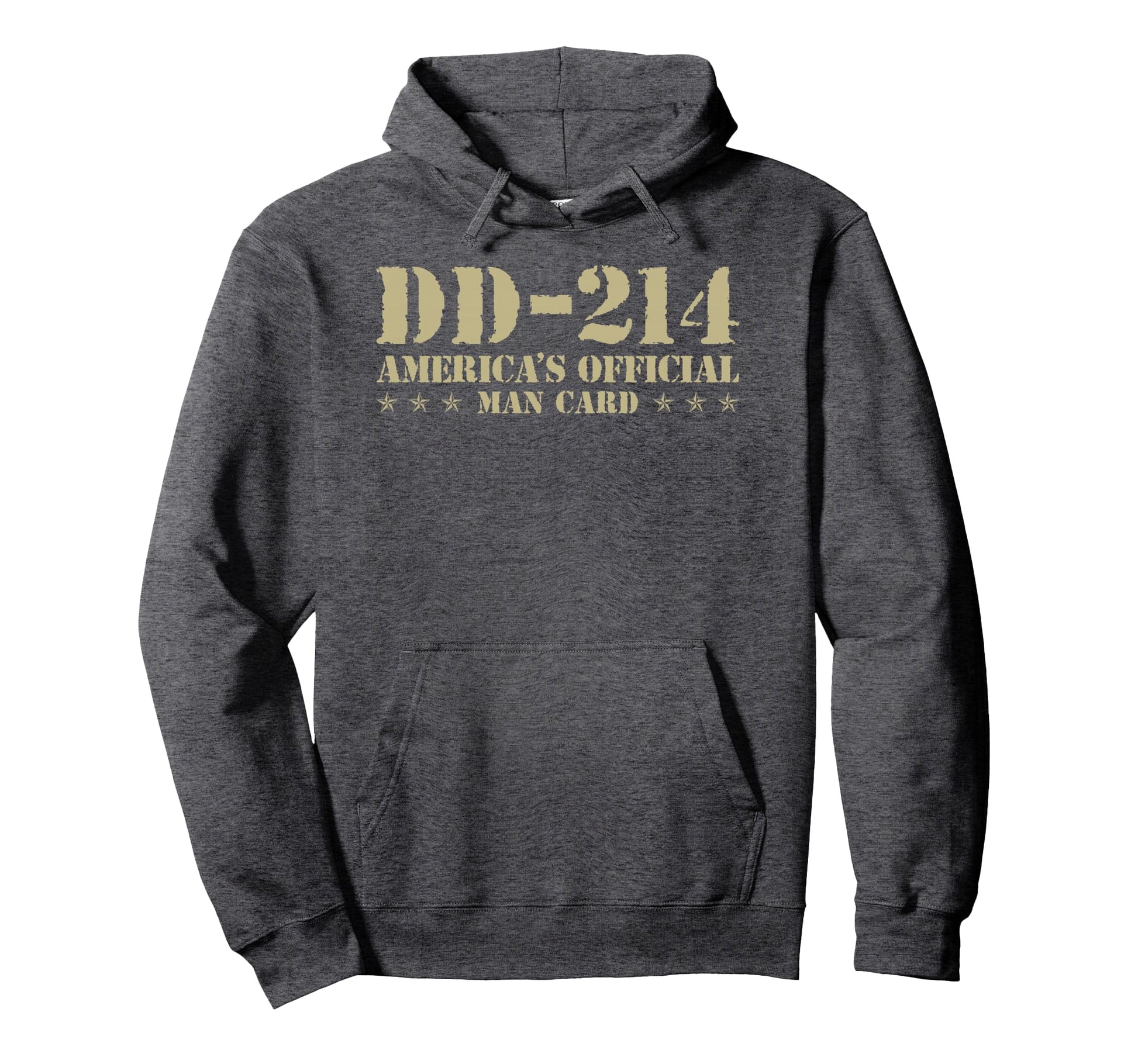 Dd 214 Americas Card Veteran Day Army Hoodie - Streetwear Style Unisex - T-Shirt, Sweatshirt, Hoodie