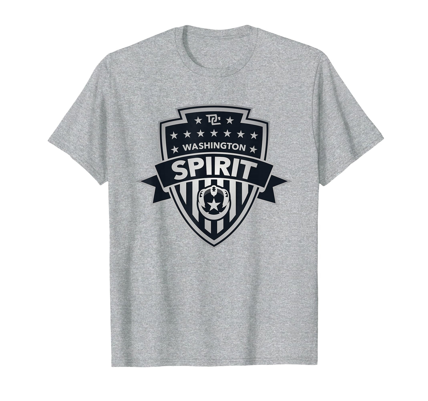Officially Licensed Nwsl Washington T-Shirt - Novelty Apparel Men Women - T-Shirt, Sweatshirt, Hoodie