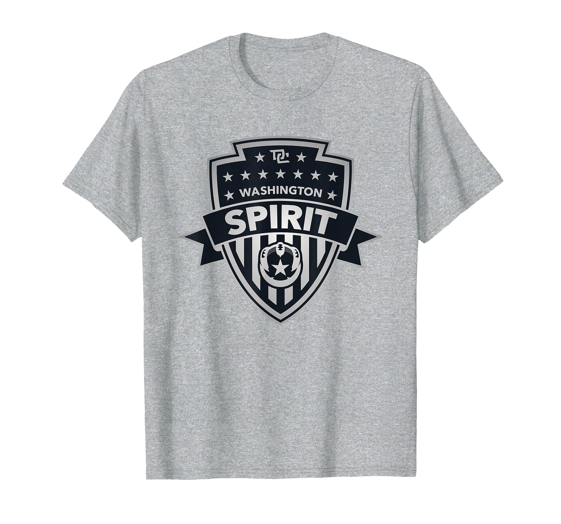 Officially Licensed Nwsl Washington T-Shirt - Novelty Apparel Men Women - T-Shirt, Sweatshirt, Hoodie