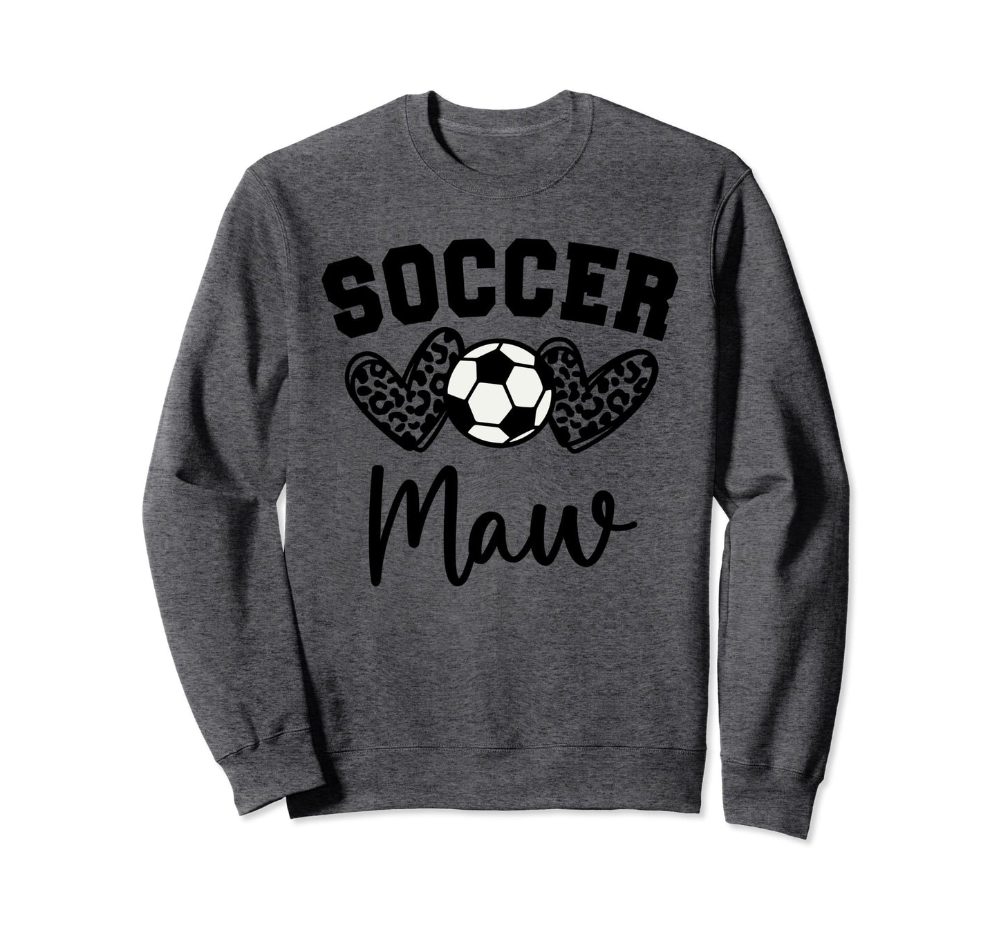 Soccer Matching Family Game And Gifts Hoodie - Novelty Apparel Men Women - T-Shirt, Sweatshirt, Hoodie