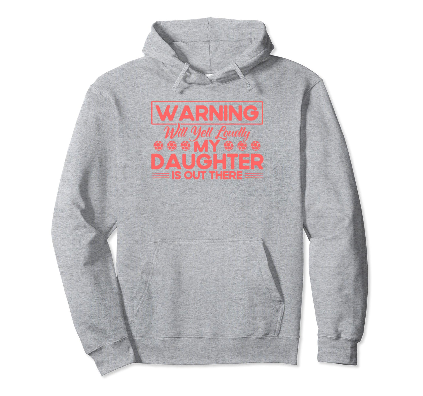 Soccer Mom Family Matching Team Hoodie - Fun Novelty Design Men Women - T-Shirt, Sweatshirt, Hoodie