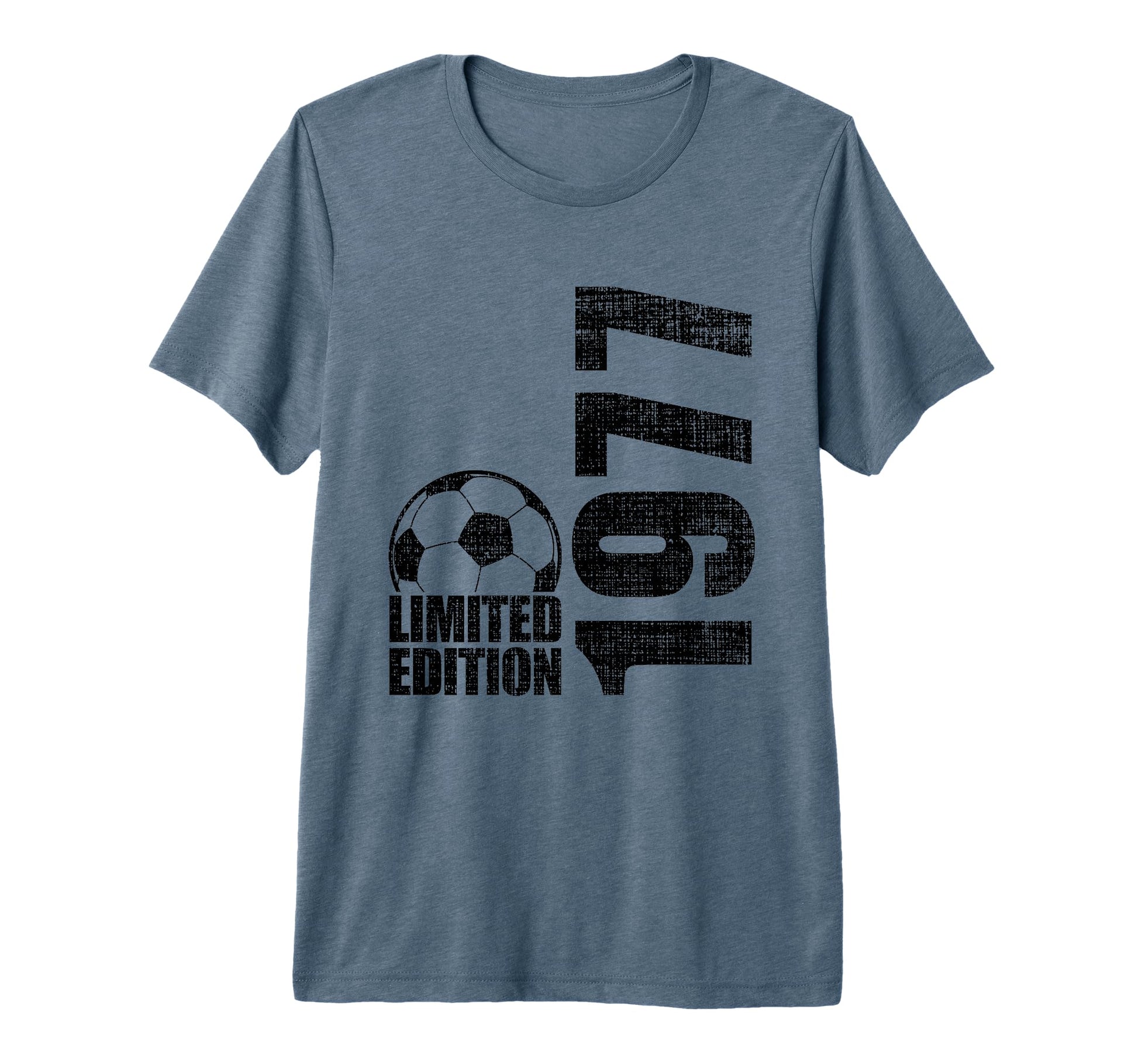 49 Years Old 1977 49Th Birthday T-Shirt - Casual Everyday Wear Unisex - T-Shirt, Sweatshirt, Hoodie
