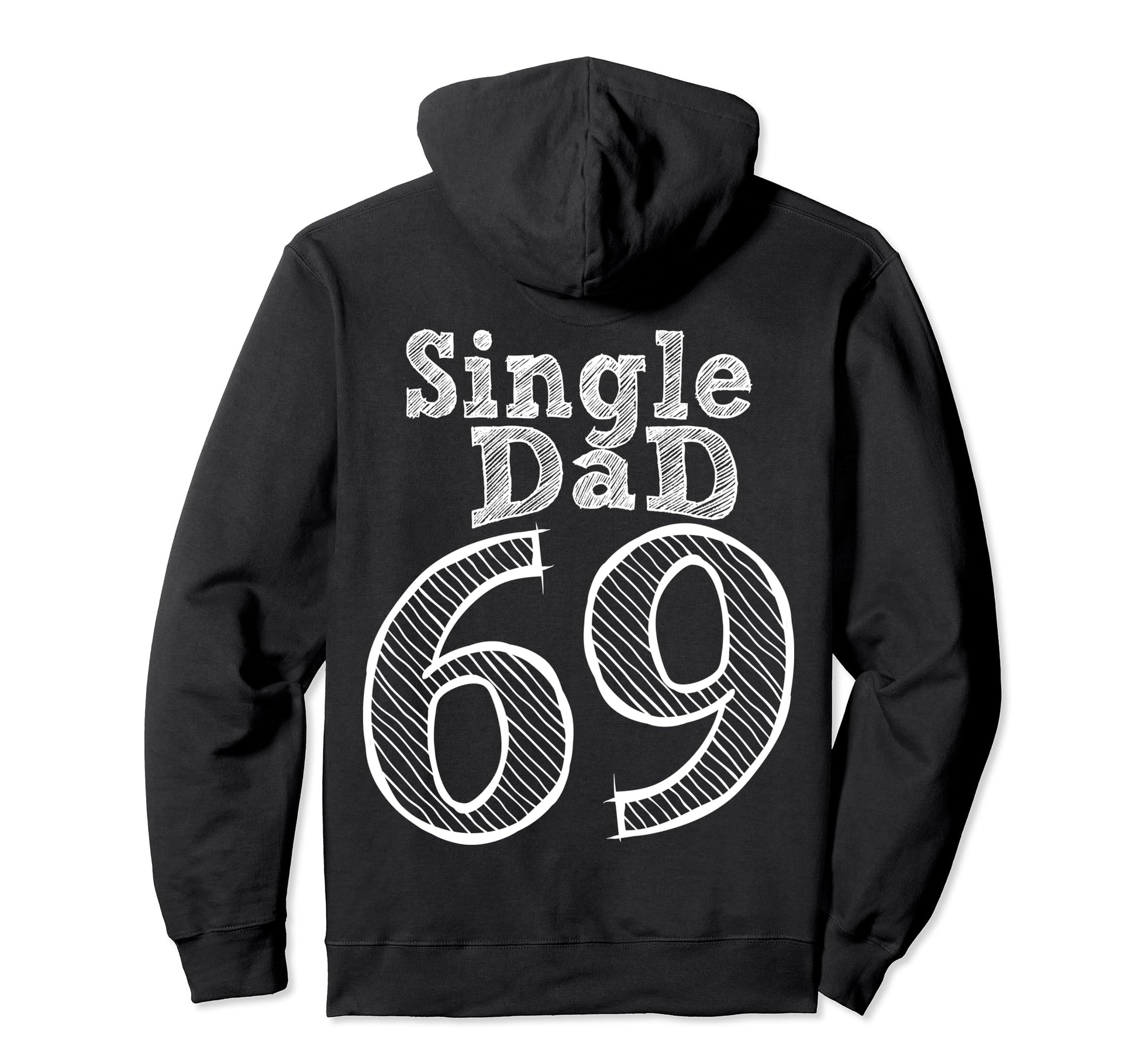 Fun Party Number And Position 69 Hoodie - Aesthetic Graphic Men Women - T-Shirt, Sweatshirt, Hoodie