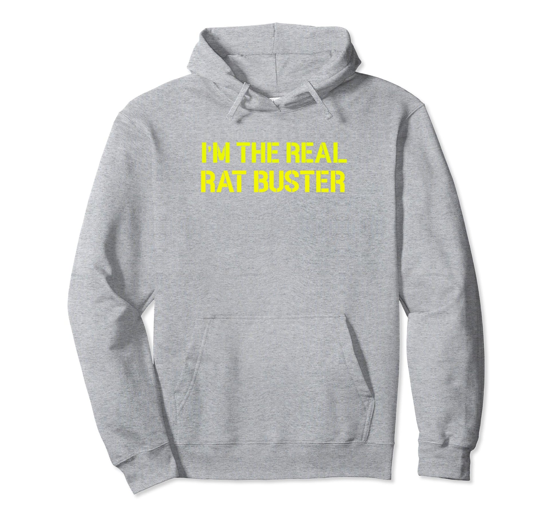 Rat Exterminator Funny Pest Control Mice Hoodie - Novelty Apparel Unisex - T-Shirt, Sweatshirt, Hoodie