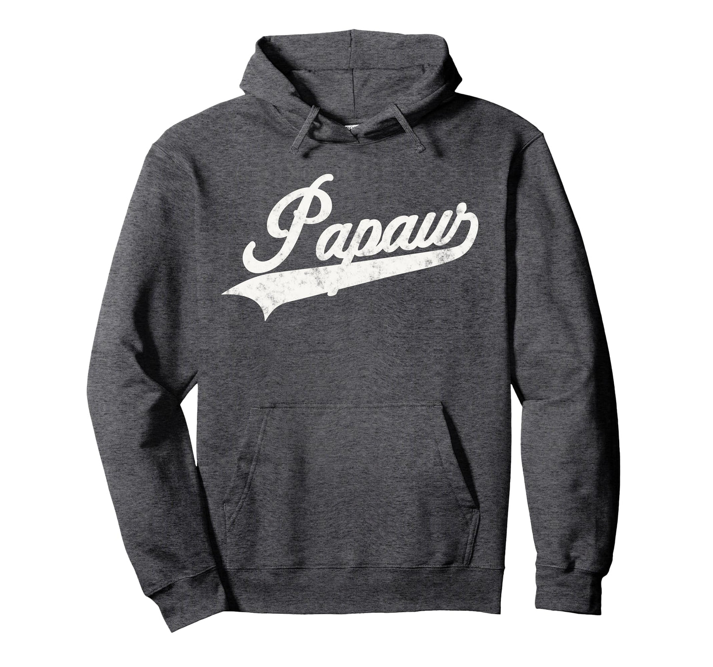 Papaw Funny Fathers Day Gift Dad Grandpa Hoodie - Graphic Print Men Women - T-Shirt, Sweatshirt, Hoodie