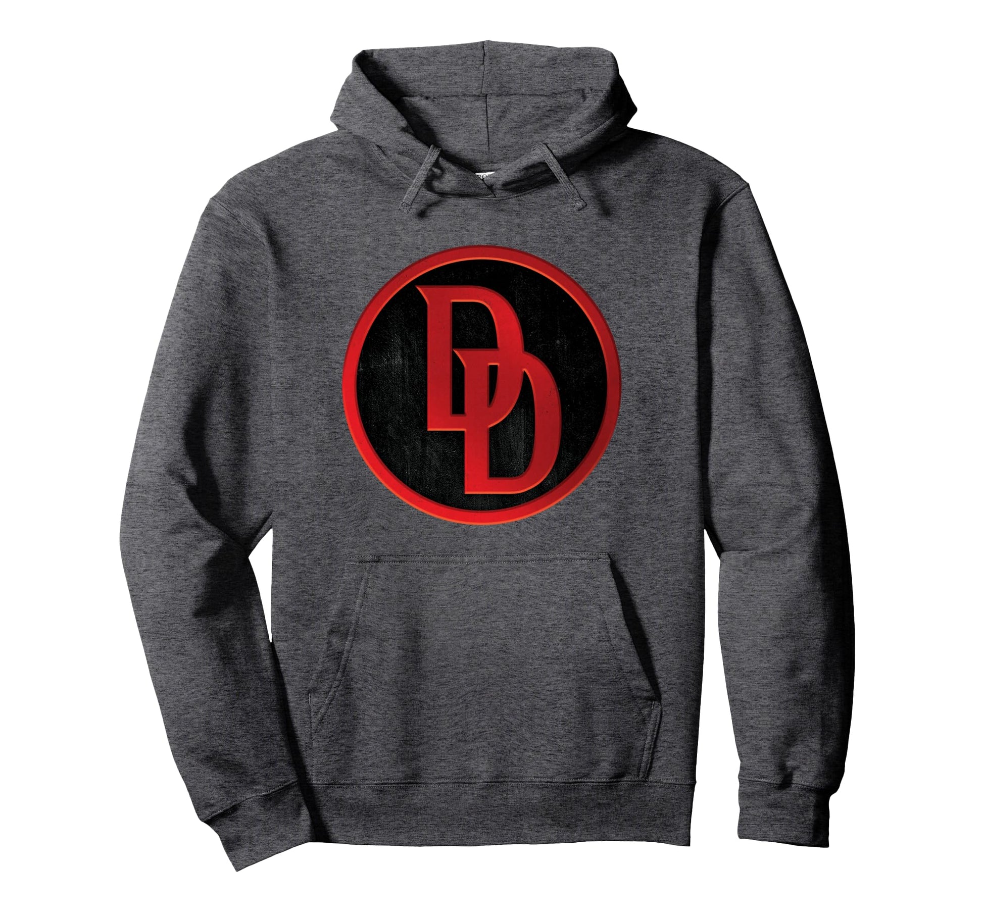 Marvel Daredevil Born Again Super Hero Hoodie - Trendy Graphic Men Women - T-Shirt, Sweatshirt, Hoodie