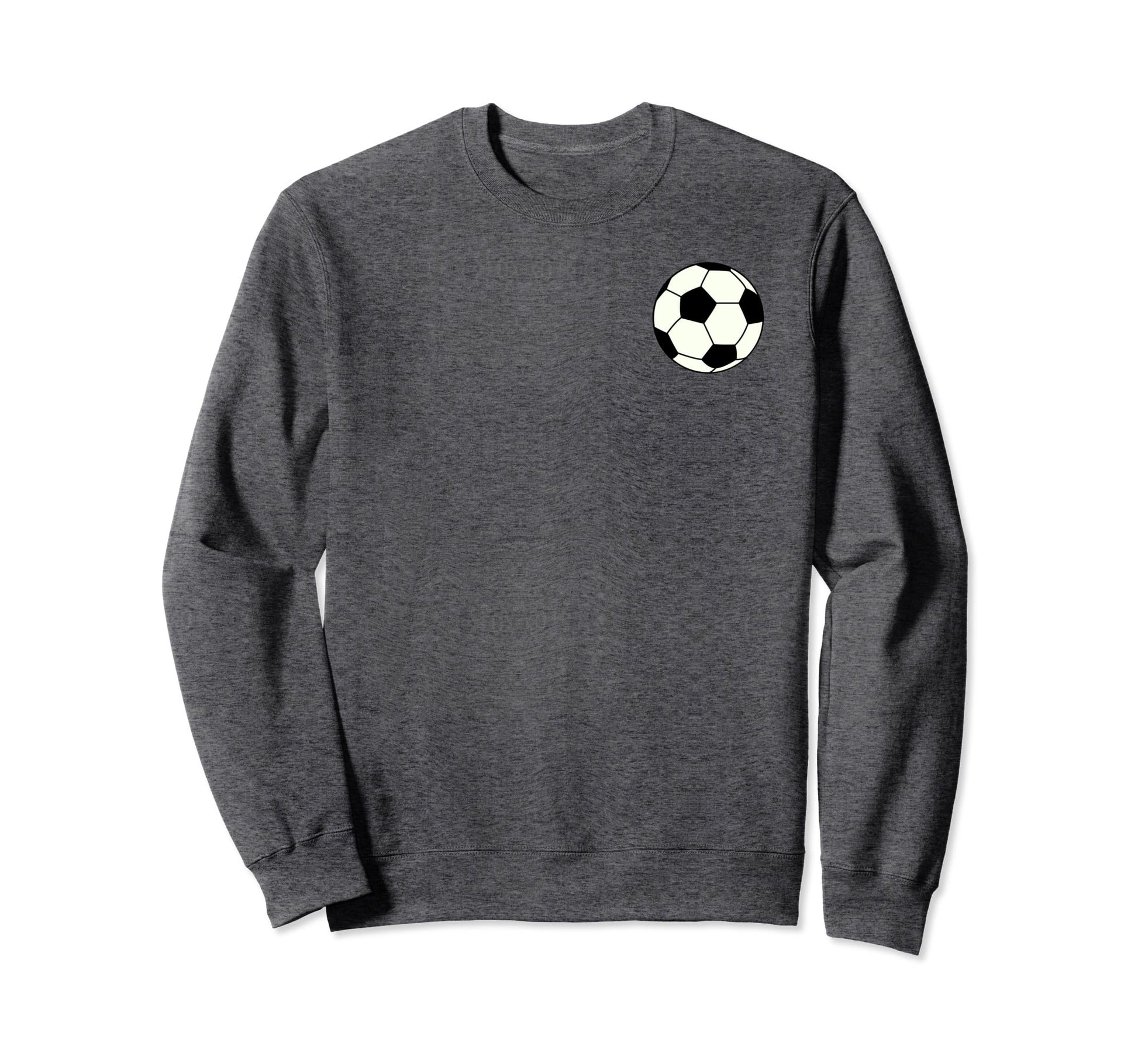 Soccer Mom Era Sweatshirt - Aesthetic Graphic for Adults - T-Shirt, Sweatshirt, Hoodie