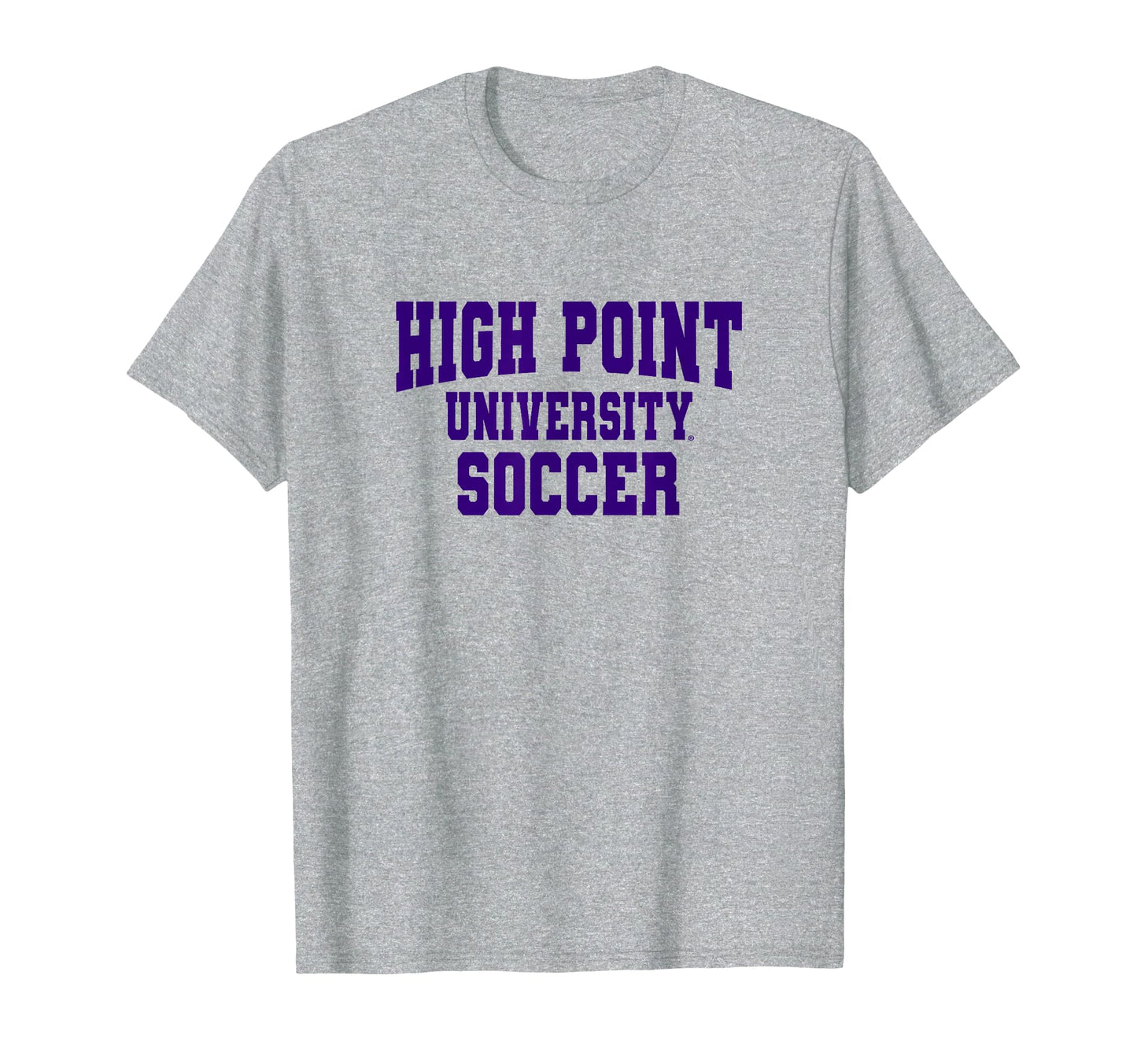 High Point Panthers University Soccer T-Shirt - Graphic Print for Adults - T-Shirt, Sweatshirt, Hoodie