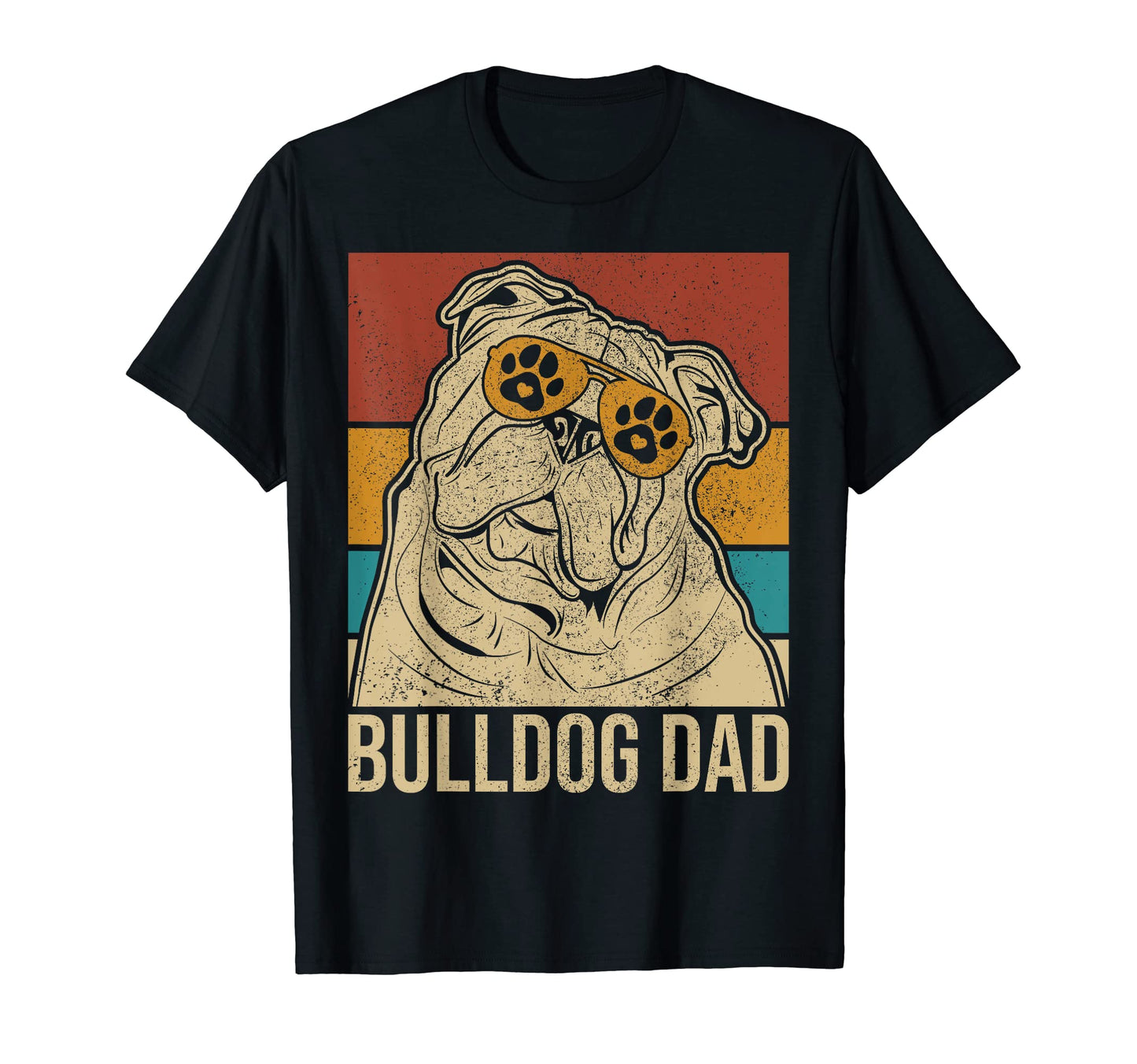 Mens Dog Papa Pet Owner Animal Lover T-Shirt - Novelty Apparel for Adults - T-Shirt, Sweatshirt, Hoodie