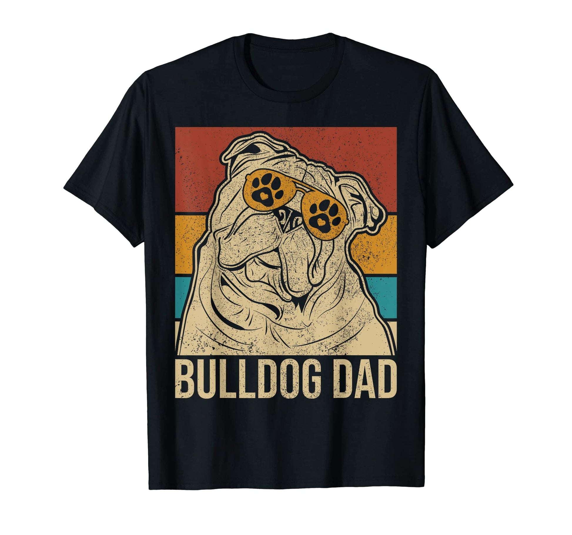 Mens Dog Papa Pet Owner Animal Lover T-Shirt - Novelty Apparel for Adults - T-Shirt, Sweatshirt, Hoodie