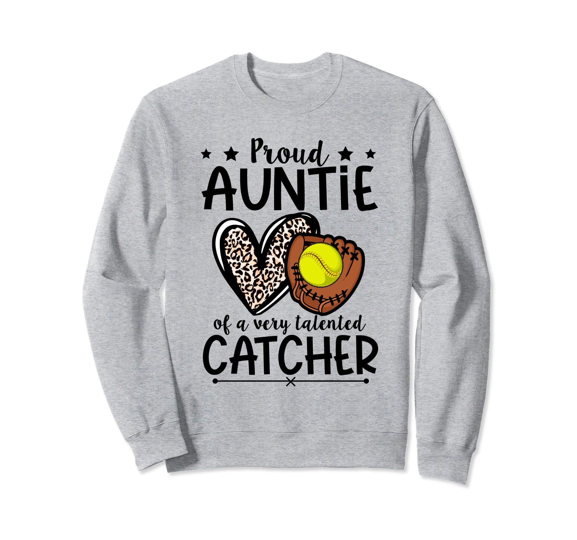 Baller Family Soccer Soccer Support Sweatshirt - Unique Graphic Unisex - T-Shirt, Sweatshirt, Hoodie