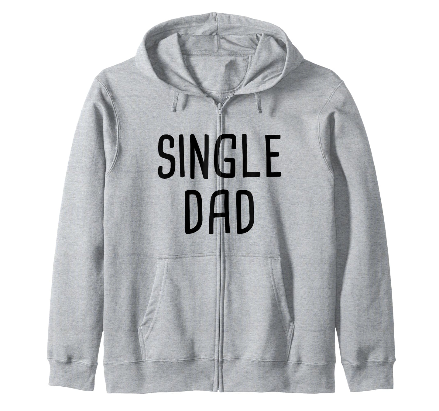 Relationship Status Single Gifts Hoodie - Casual Everyday Wear for Adults - T-Shirt, Sweatshirt, Hoodie