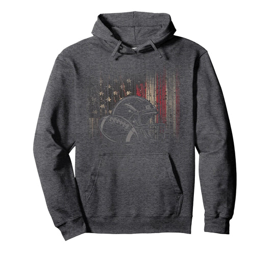 Basbo Football Fans Black Hoodie - Custom Art Print for Adults - T-Shirt, Sweatshirt, Hoodie