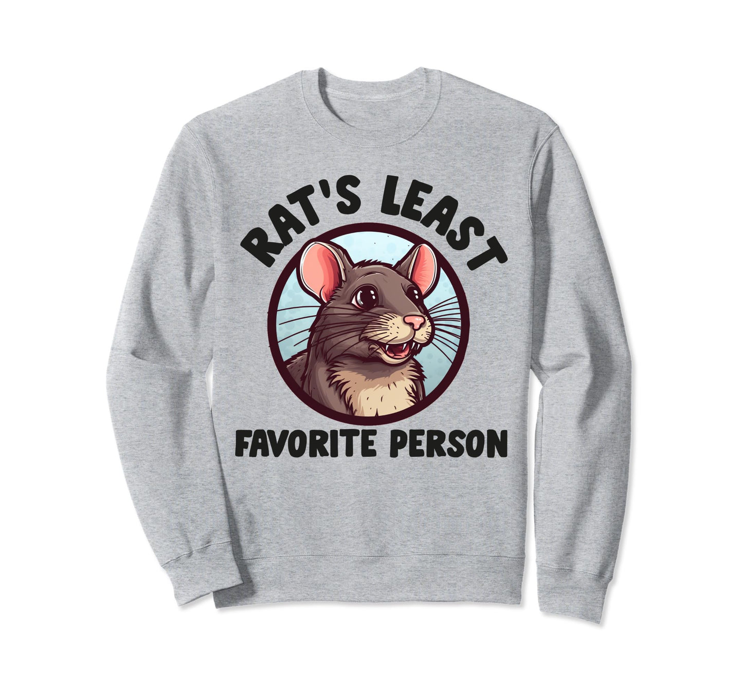 Rat Exterminator Funny Pest Control Sweatshirt - Streetwear Style Unisex - T-Shirt, Sweatshirt, Hoodie