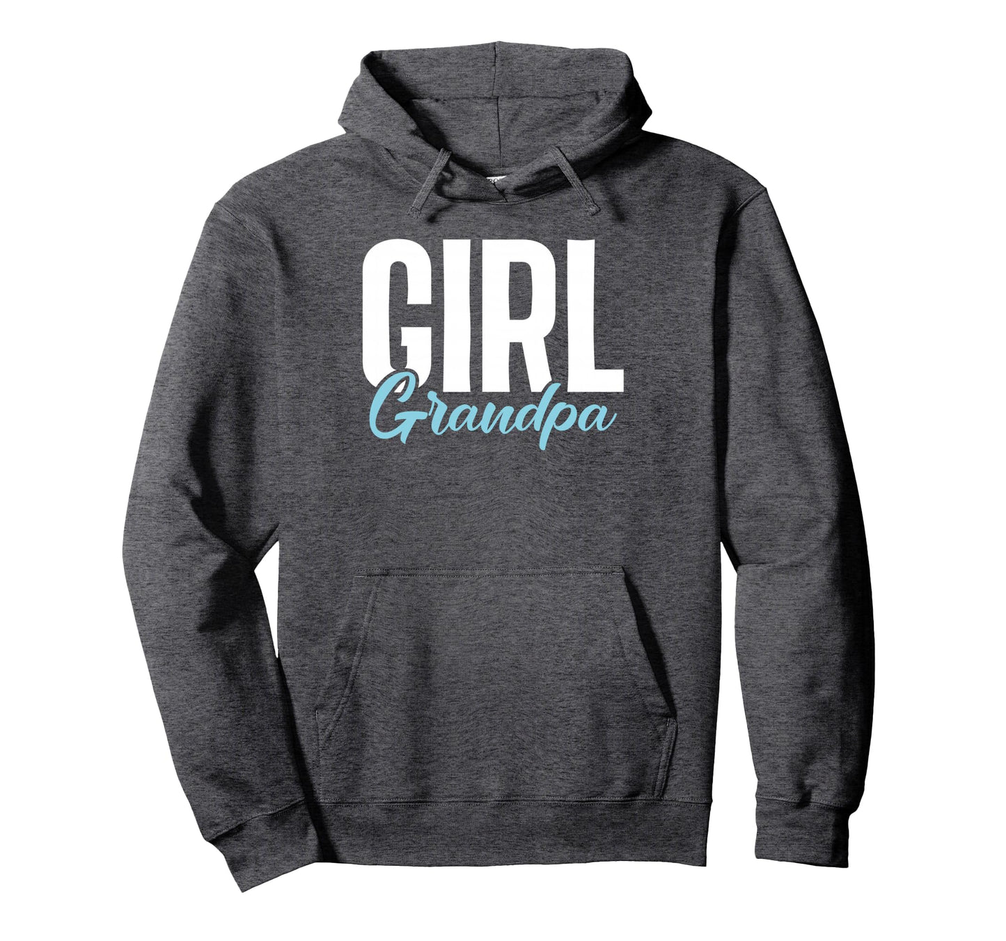 Grandpa Hoodie - Streetwear Style for Adults - T-Shirt, Sweatshirt, Hoodie