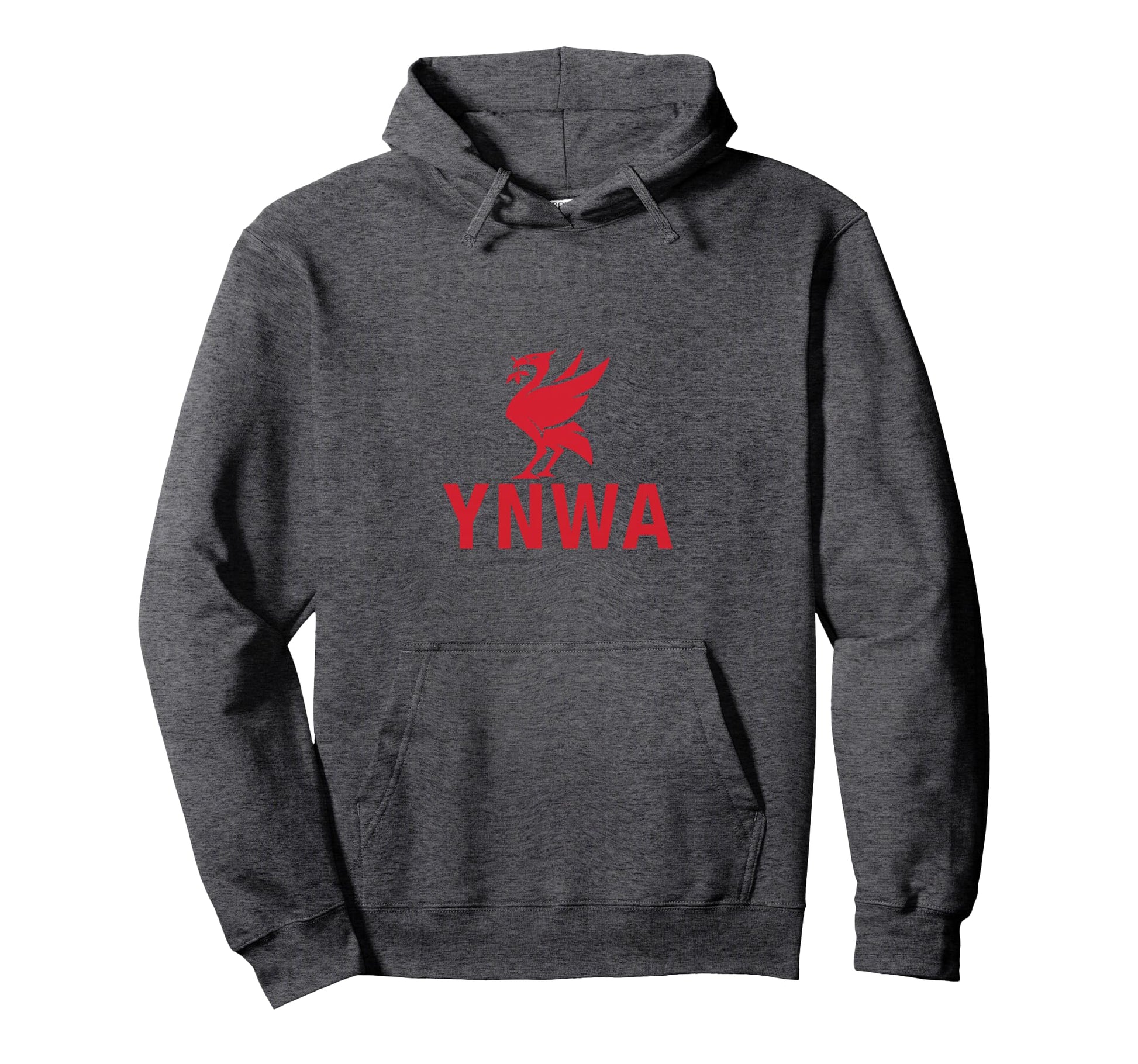 Youll Never Walk Alone Ynwa Reds Supporters Hoodie - Unique Graphic Unisex - T-Shirt, Sweatshirt, Hoodie
