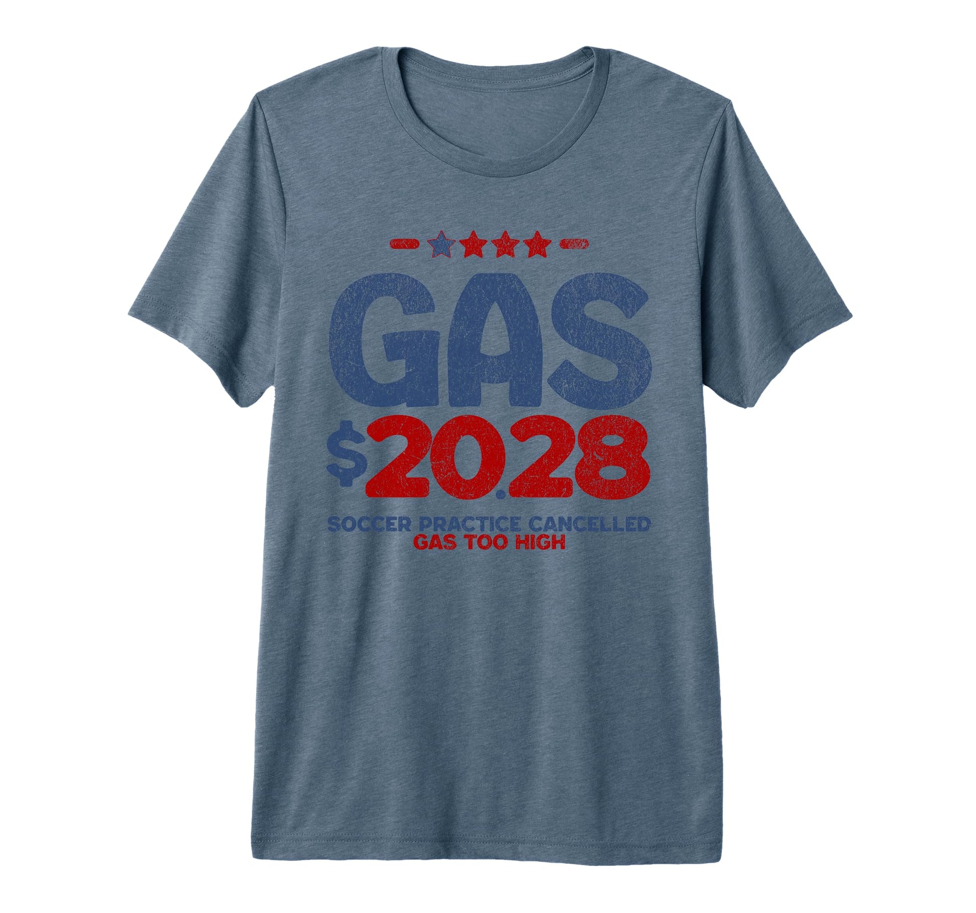 Funny Mom Life Gas Prices Too High T-Shirt - Graphic Print Men Women - T-Shirt, Sweatshirt, Hoodie
