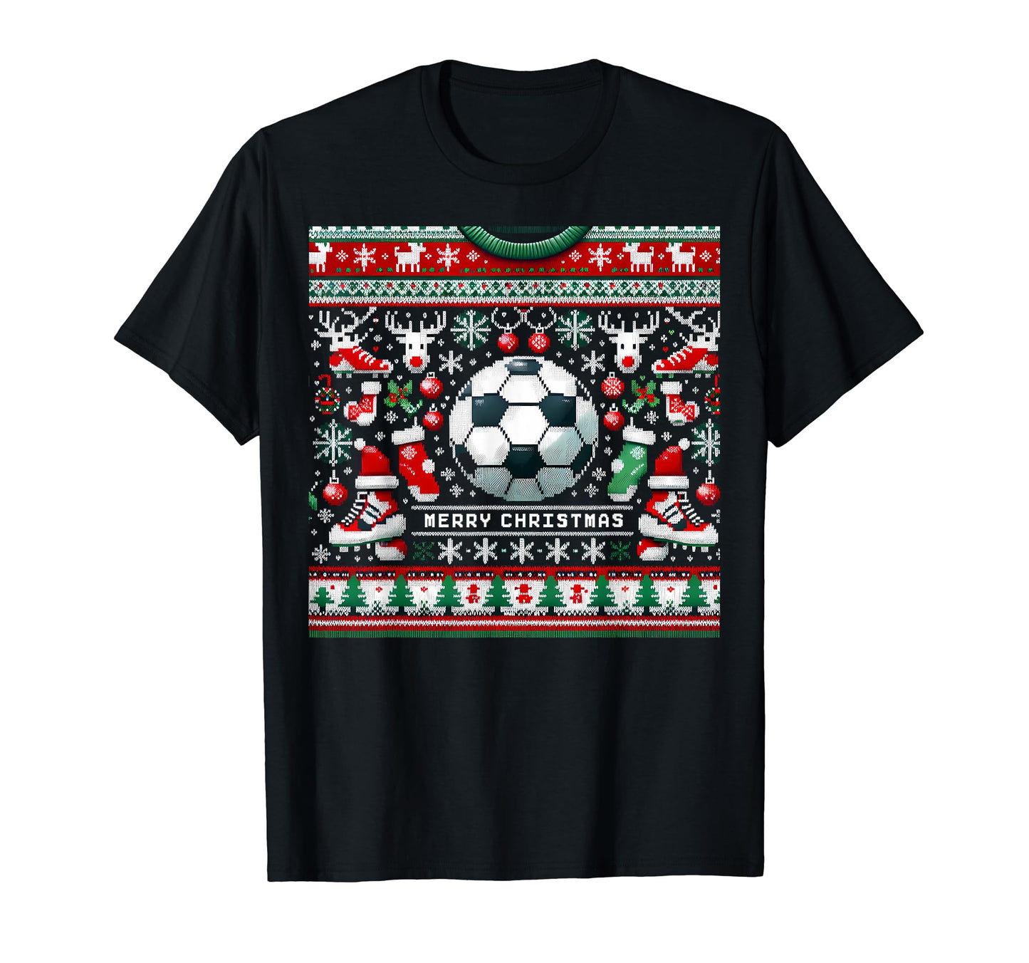 Soccer Ugly Coach Dad Mom T-Shirt - Trendy Graphic Men Women - T-Shirt, Sweatshirt, Hoodie