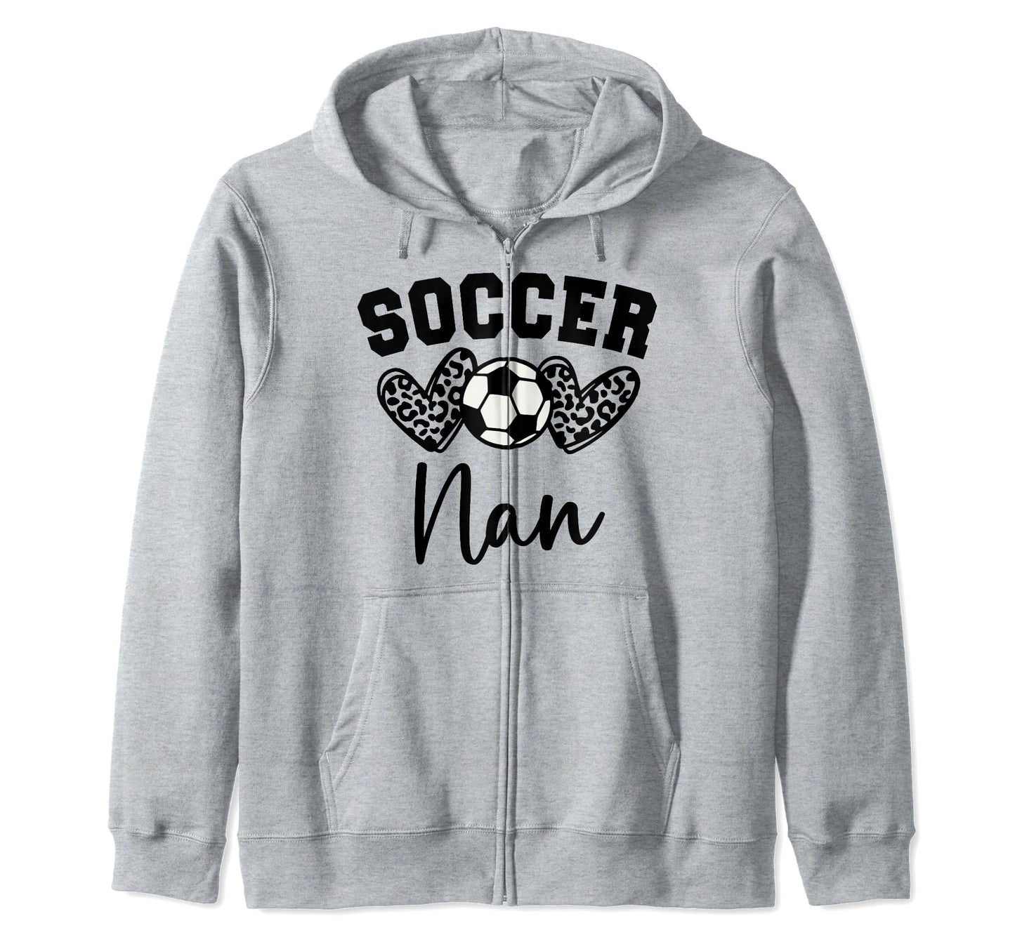 Soccer Matching Family Game And Gifts Hoodie - Trendy Graphic Unisex - T-Shirt, Sweatshirt, Hoodie