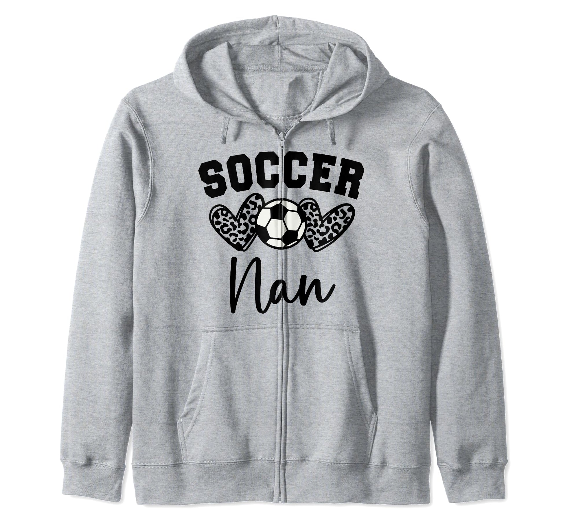 Soccer Matching Family Game And Gifts Hoodie - Trendy Graphic Unisex - T-Shirt, Sweatshirt, Hoodie