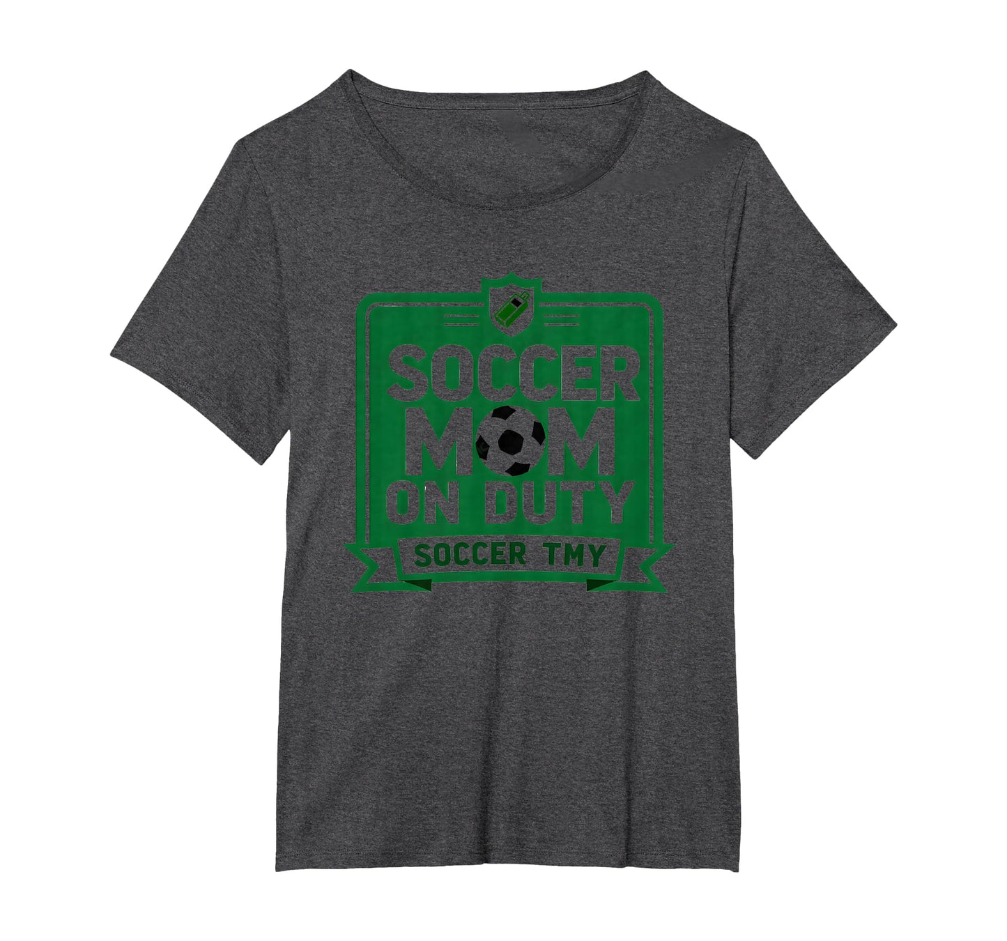 Soccer Mom Duty Proud Parent Sweatshirt - Aesthetic Graphic Men Women - T-Shirt, Sweatshirt, Hoodie