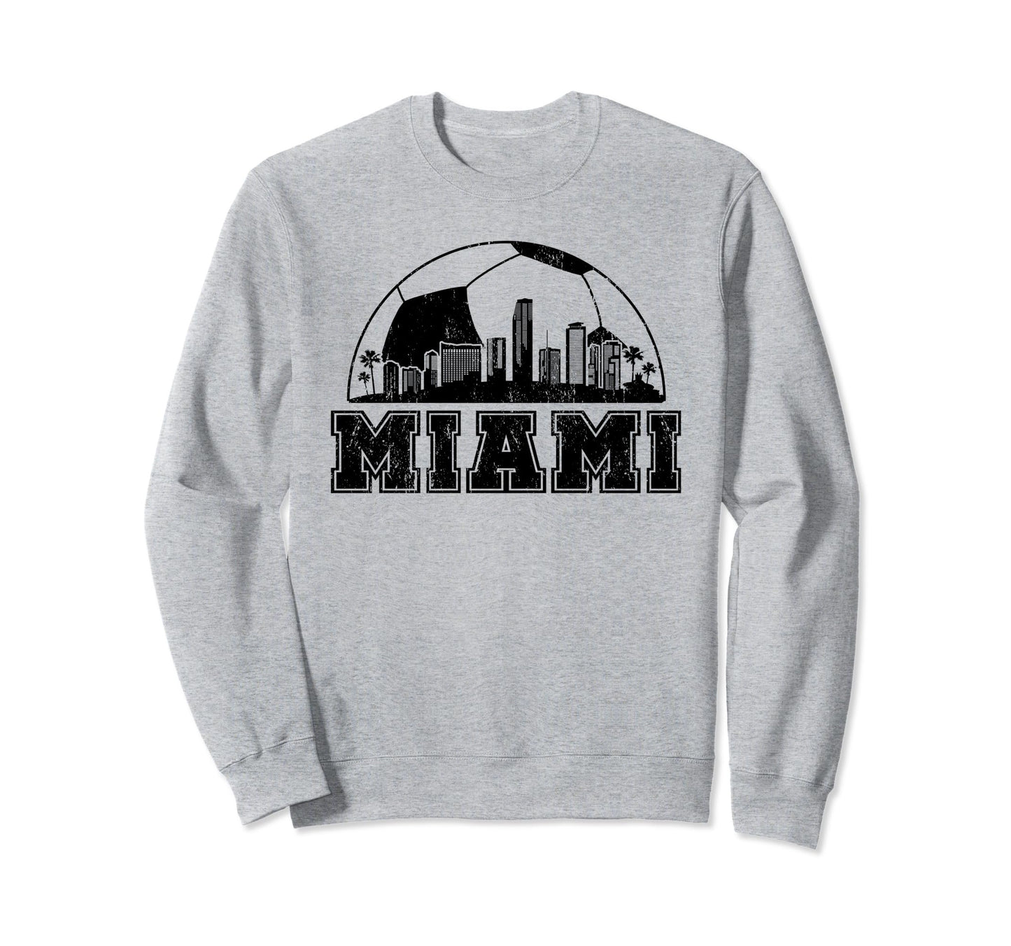 Soccer League Fan Player Team Florida T-Shirt - Unique Graphic for Adults - T-Shirt, Sweatshirt, Hoodie