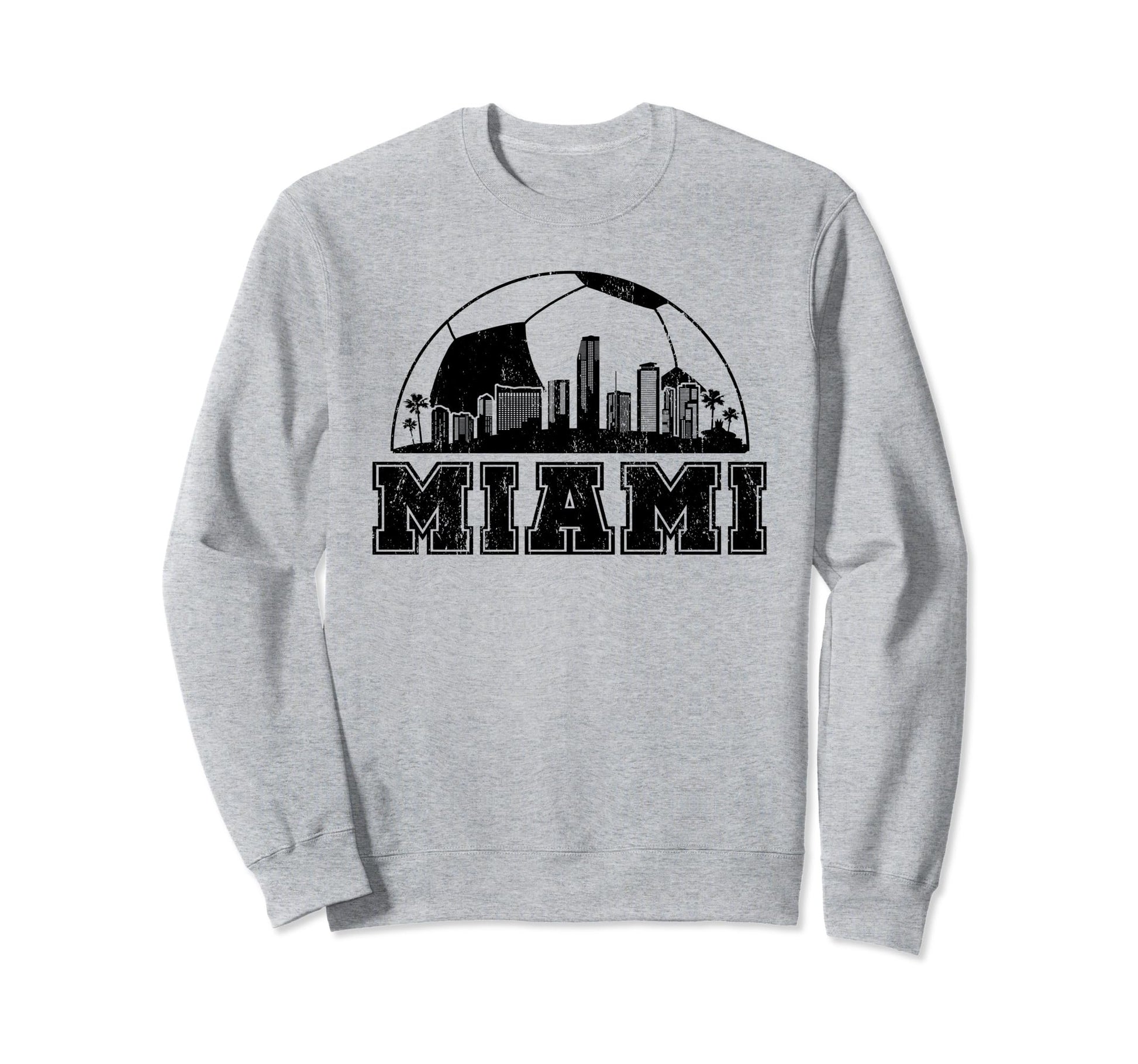 Soccer League Fan Player Team Florida T-Shirt - Unique Graphic for Adults - T-Shirt, Sweatshirt, Hoodie