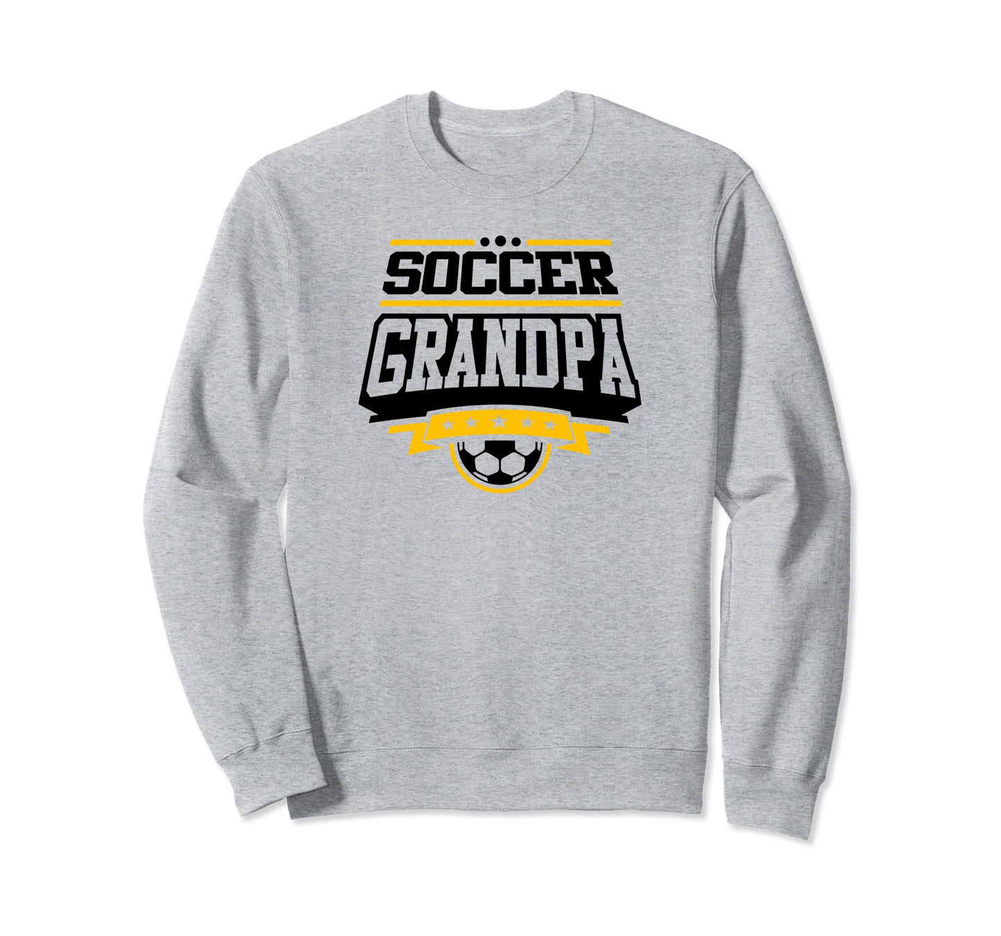 Soccer Family Zone Sweatshirt - Fun Novelty Design Unisex - T-Shirt, Sweatshirt, Hoodie