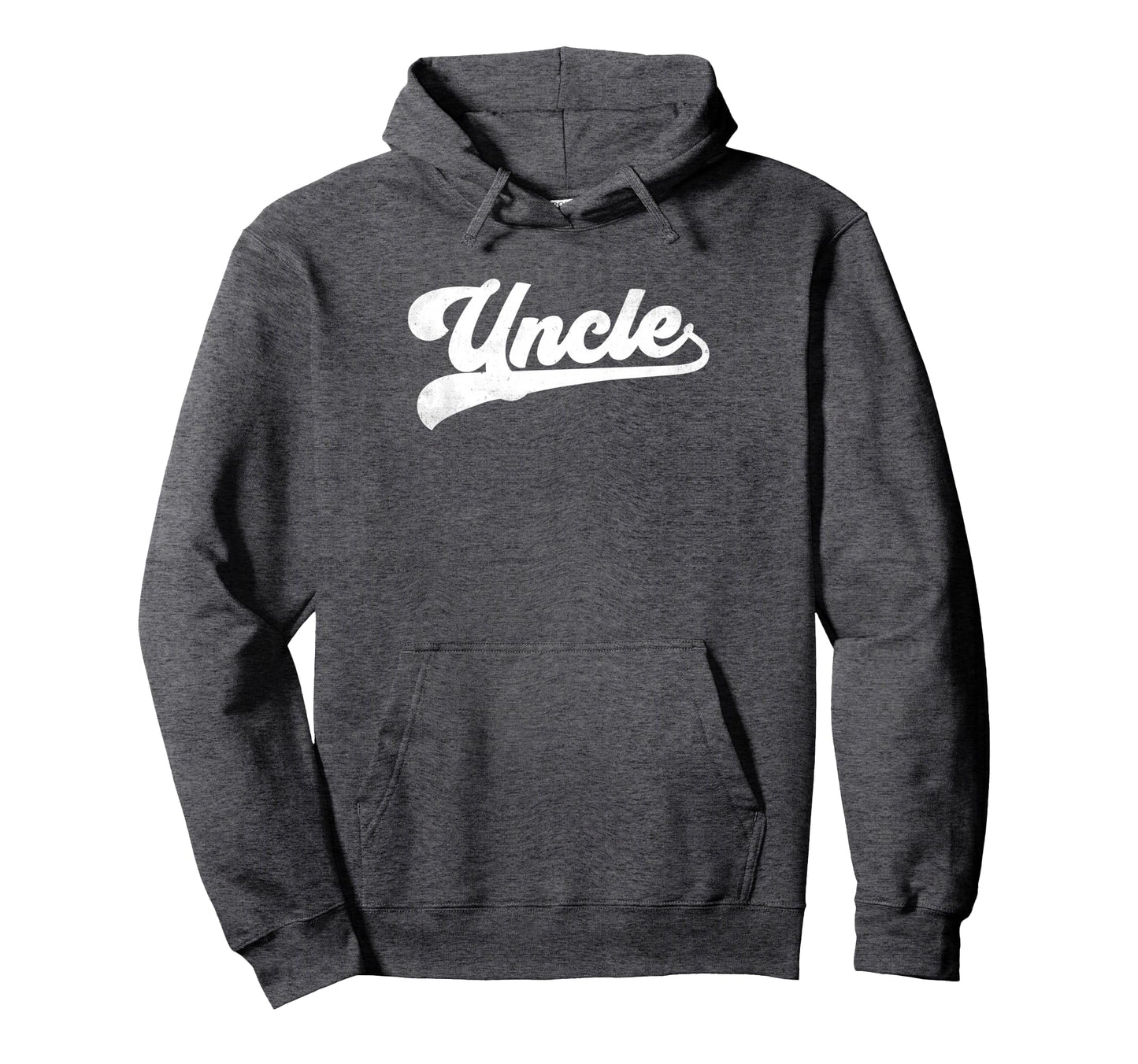Uncle Gifts Fathers Day Uncle Hoodie - Minimalist Print Men Women - T-Shirt, Sweatshirt, Hoodie