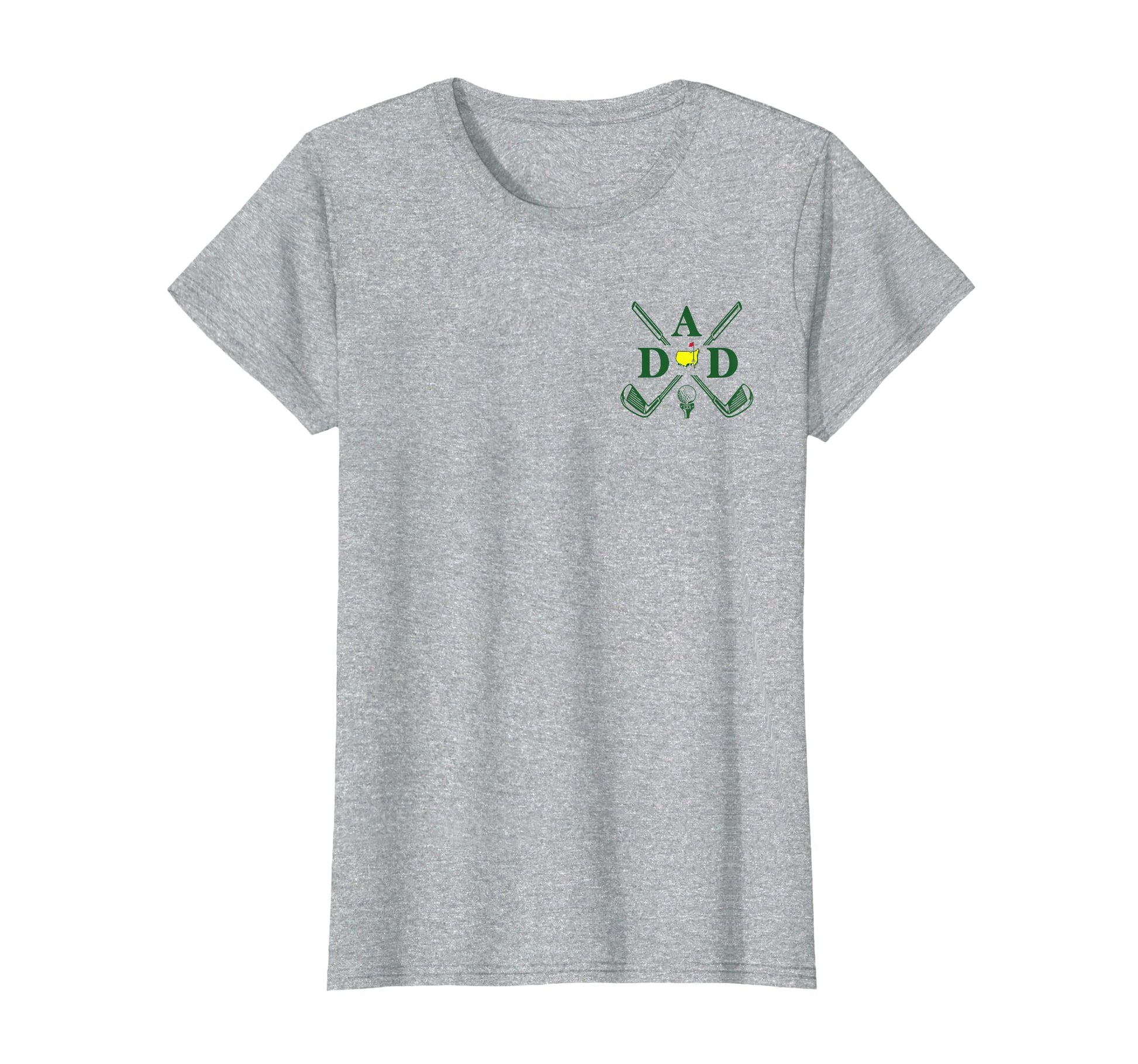Funny Par Dad Golf Matching Golfing T-Shirt - Unique Graphic for Adults - T-Shirt, Sweatshirt, Hoodie