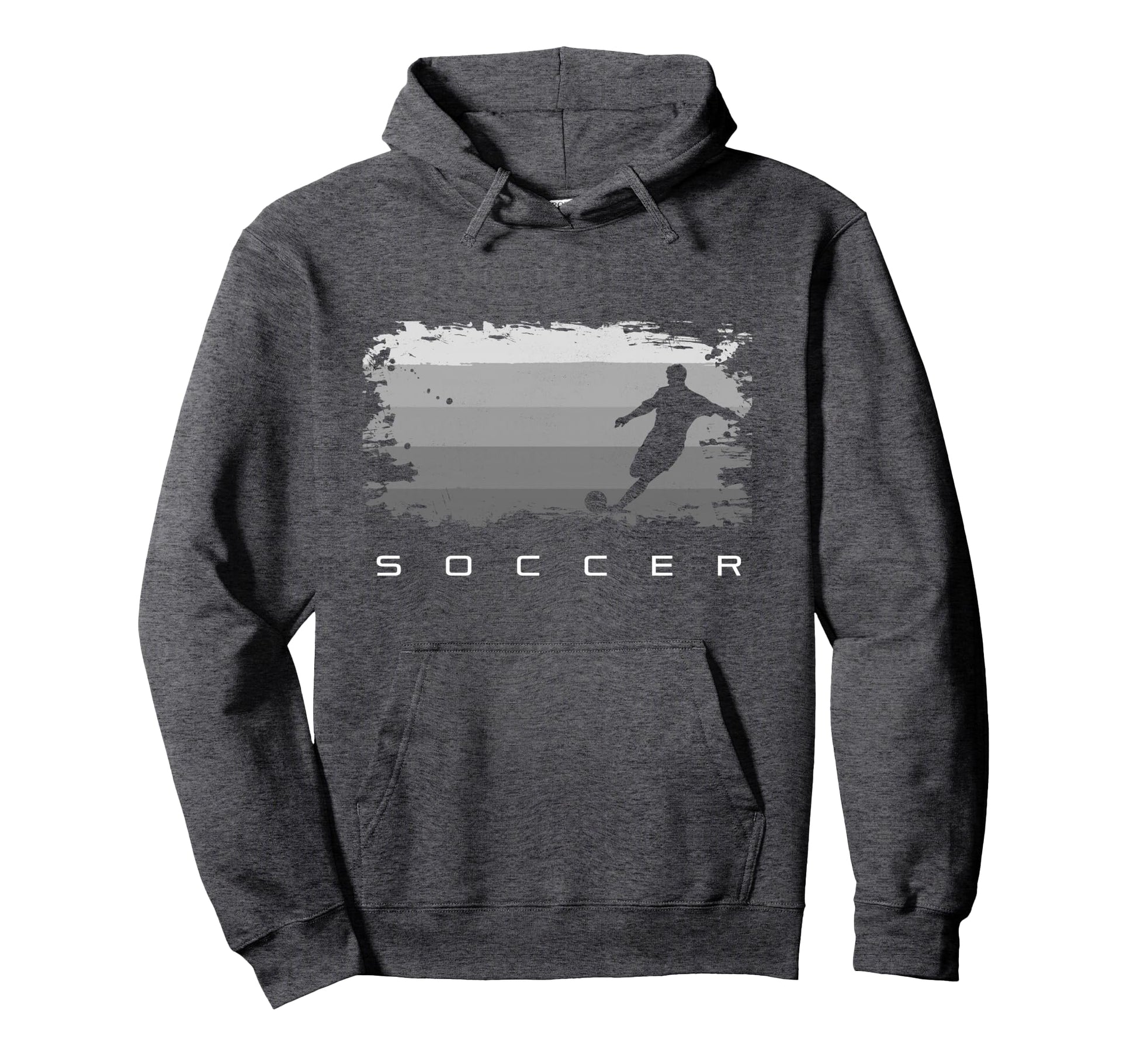Soccer Soccer Players Or Fans T-Shirt - Novelty Apparel Men Women - T-Shirt, Sweatshirt, Hoodie