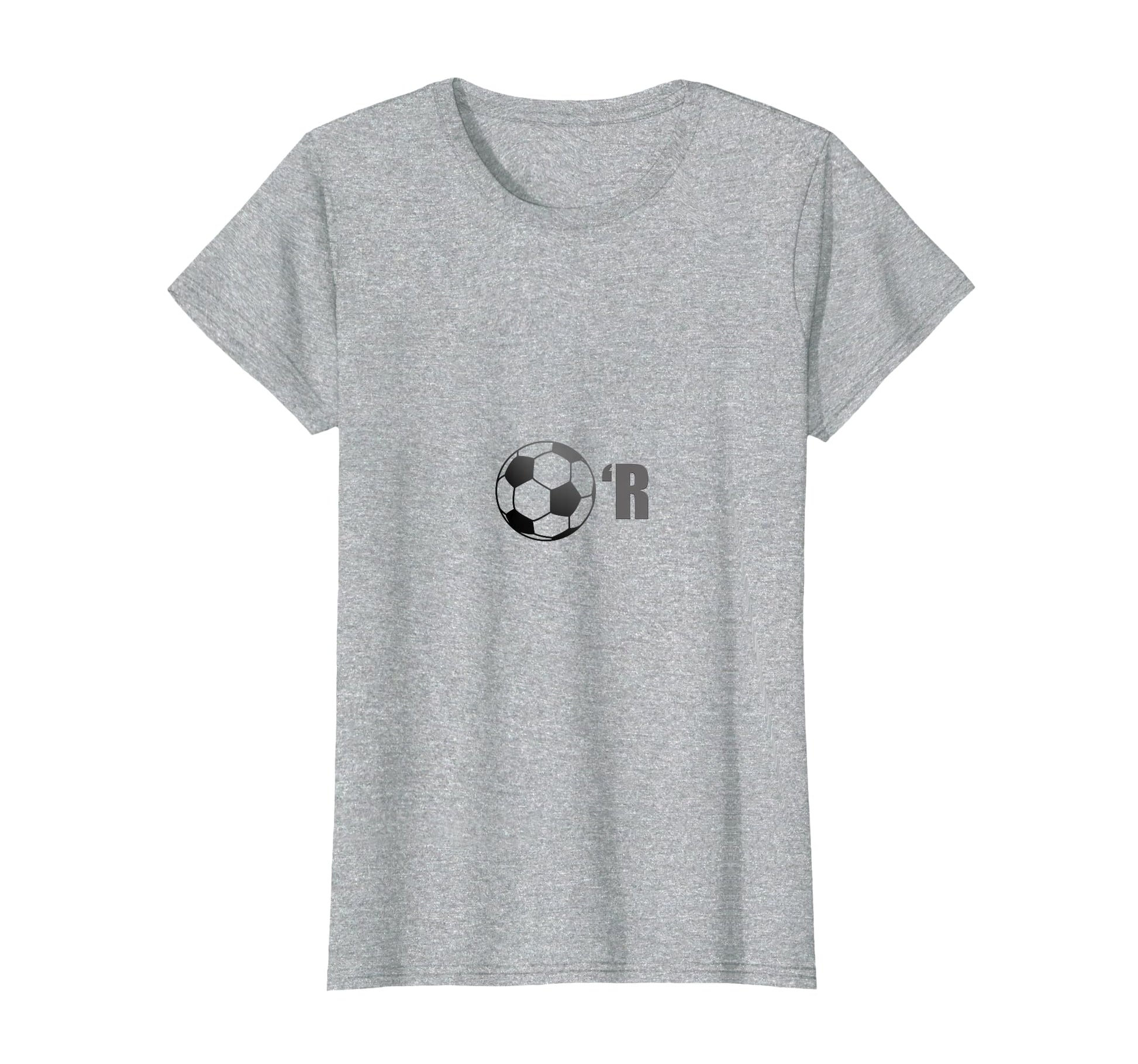 Soccer Ballr Soccer Football Baller T-Shirt - Trendy Graphic Unisex - T-Shirt, Sweatshirt, Hoodie