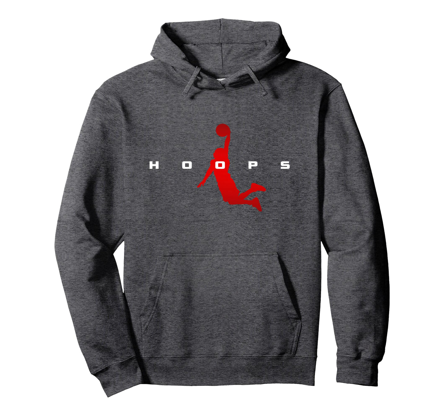 Basketball Basketball Hoodie - Custom Art Print Unisex - T-Shirt, Sweatshirt, Hoodie