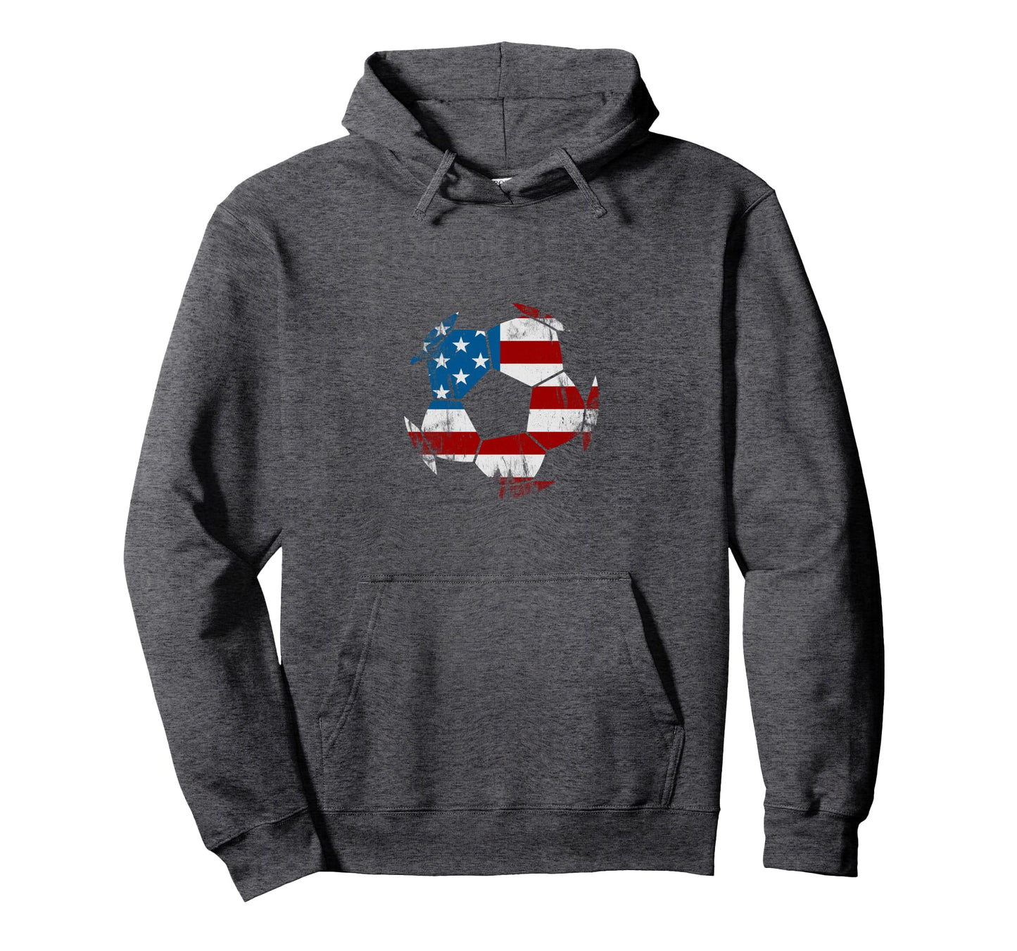Soccer Soccer Players Or Fans T-Shirt - Minimalist Print Unisex - T-Shirt, Sweatshirt, Hoodie