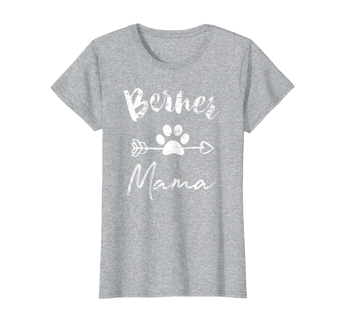 Berner Dog Mom Berner Mama T-Shirt - Streetwear Style Men Women - T-Shirt, Sweatshirt, Hoodie