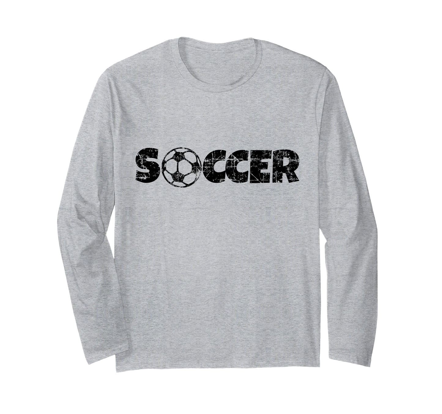Soccer T Shirts Gifts Football Players T-Shirt - Fun Novelty Design Unisex - T-Shirt, Sweatshirt, Hoodie