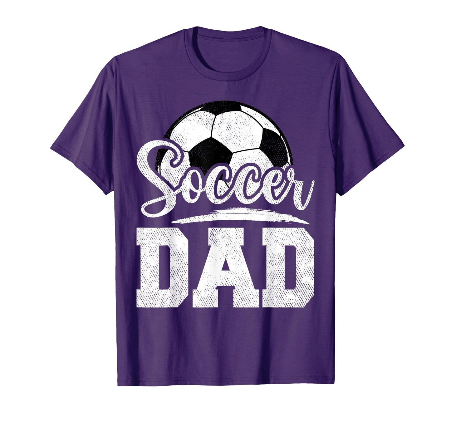 Soccer Dad Soccer Player Game Day T-Shirt - Trendy Graphic Men Women - T-Shirt, Sweatshirt, Hoodie