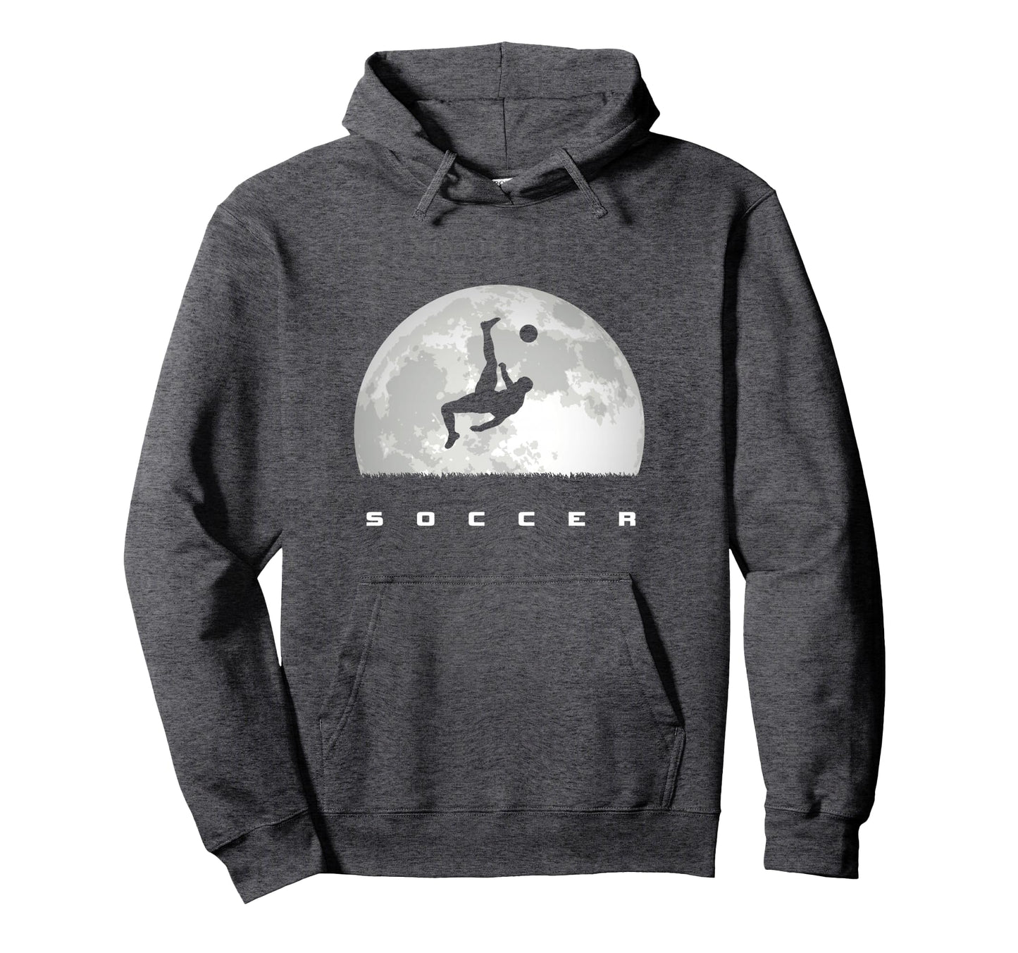 Soccer Soccer Players Or Fans T-Shirt - Streetwear Style Unisex - T-Shirt, Sweatshirt, Hoodie
