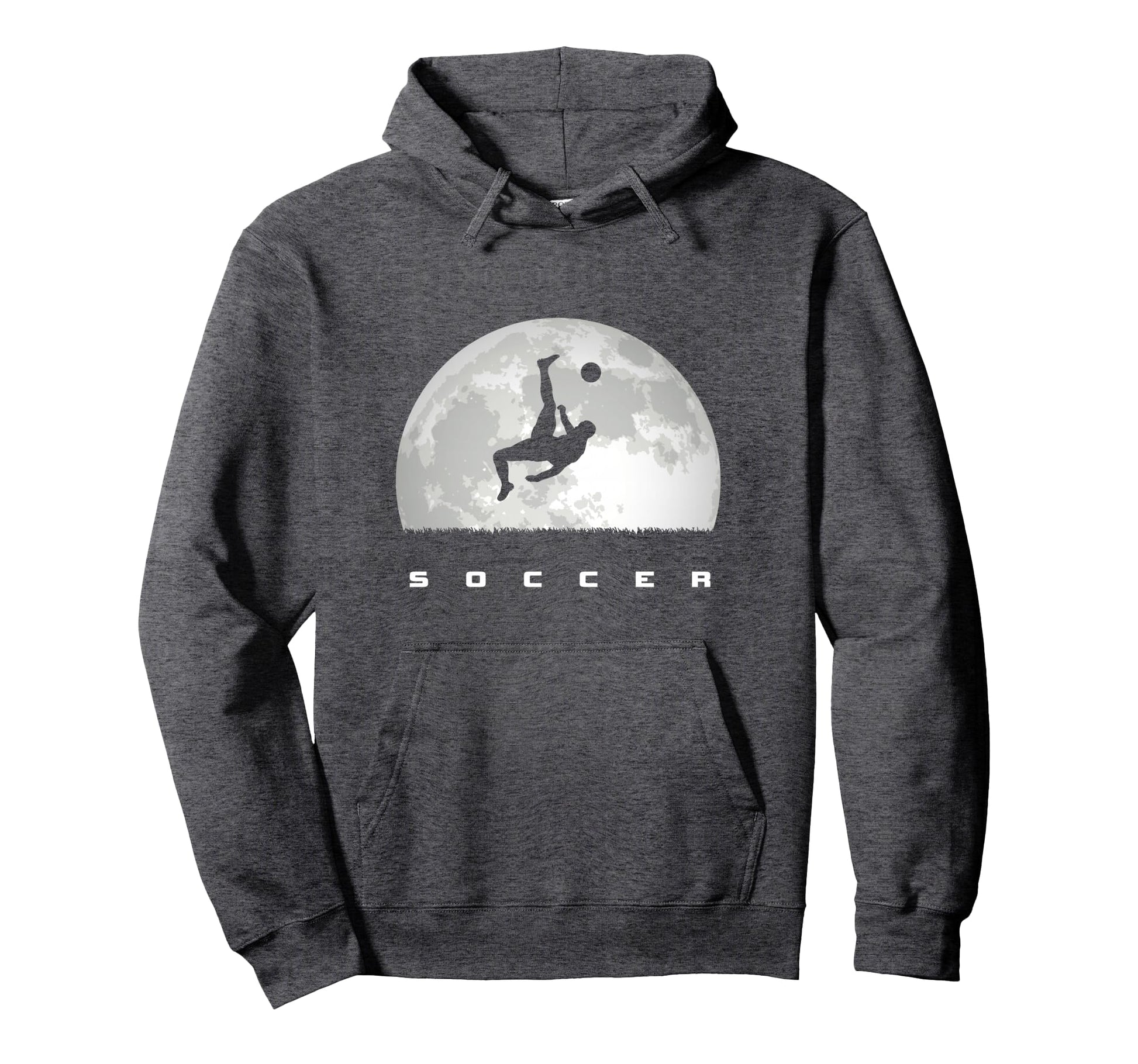 Soccer Soccer Players Or Fans T-Shirt - Streetwear Style Unisex - T-Shirt, Sweatshirt, Hoodie