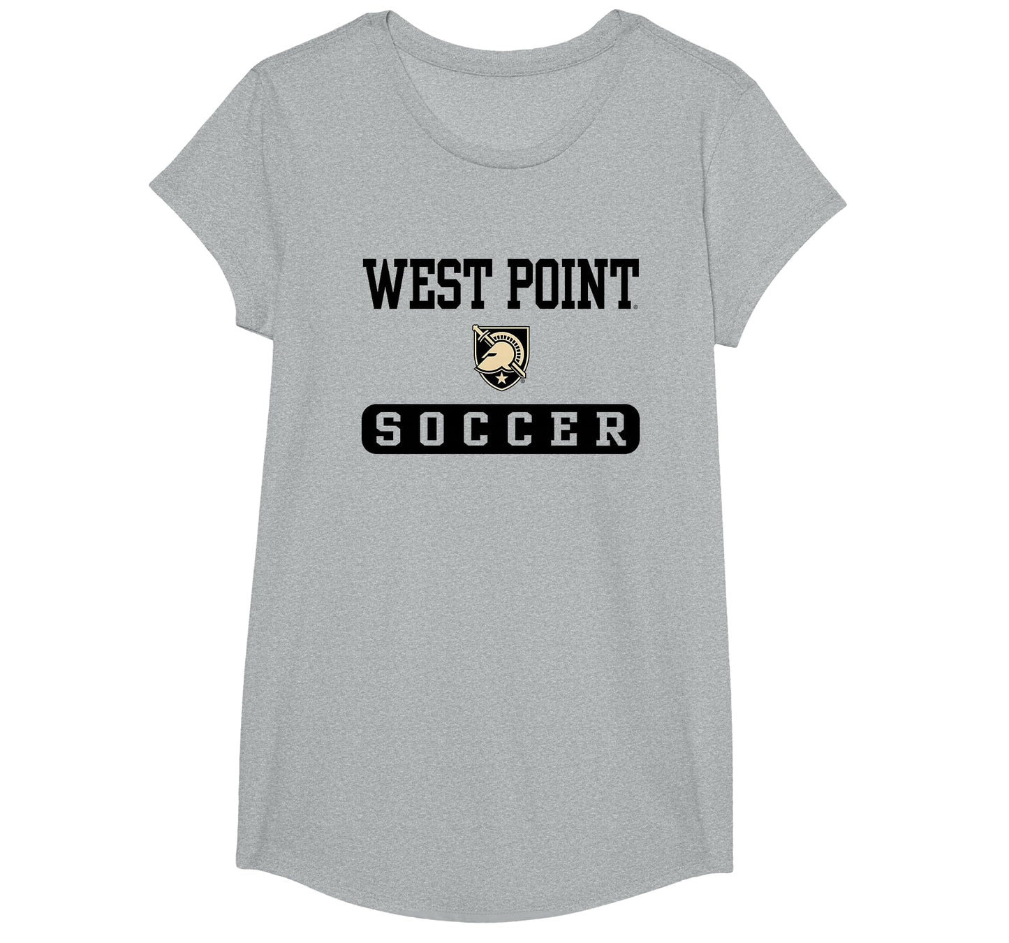 Army Black Knights Soccer Officially T-Shirt - Aesthetic Graphic Men Women - T-Shirt, Sweatshirt, Hoodie