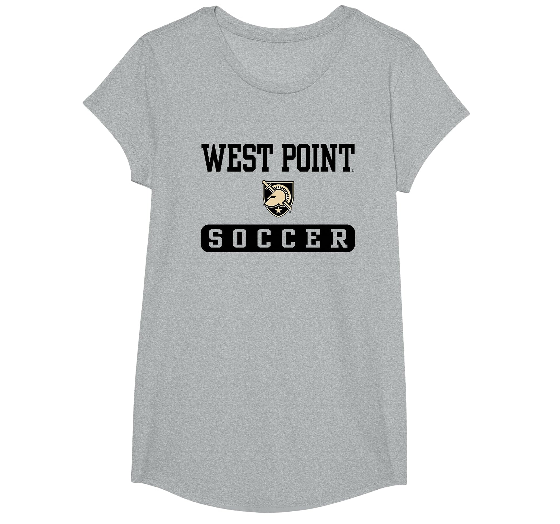 Army Black Knights Soccer Officially T-Shirt - Aesthetic Graphic Men Women - T-Shirt, Sweatshirt, Hoodie