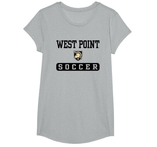 Army Black Knights Soccer Officially T-Shirt - Aesthetic Graphic Men Women - T-Shirt, Sweatshirt, Hoodie