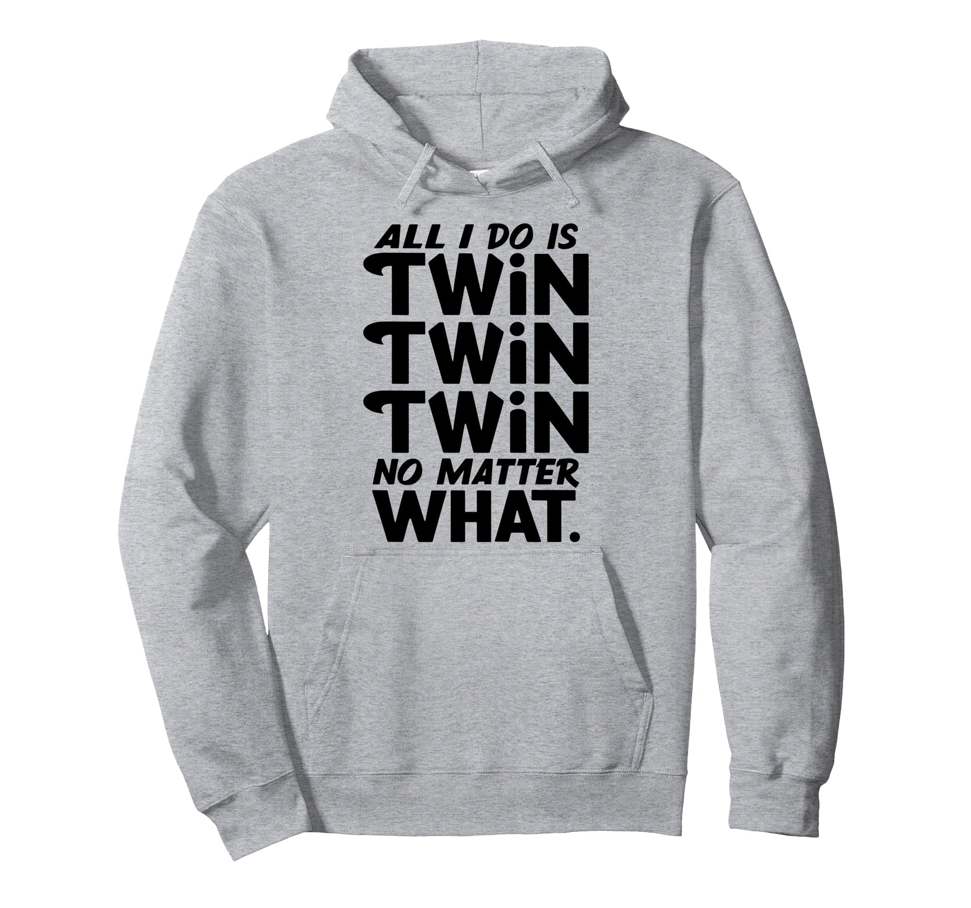 Twin Daddy Funny Twin Dad Hoodie - Streetwear Style Men Women - T-Shirt, Sweatshirt, Hoodie
