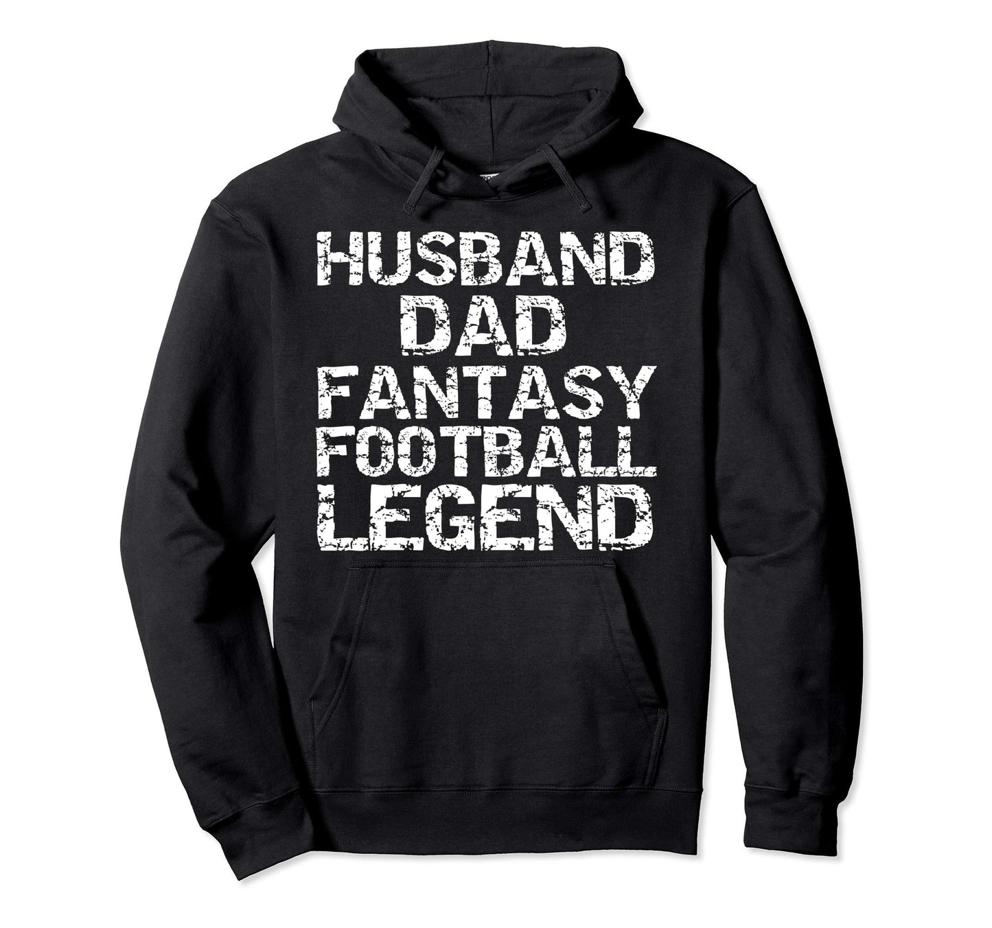 Father Gift Or Husband Dad Fantasy Hoodie - Custom Art Print for Adults - T-Shirt, Sweatshirt, Hoodie