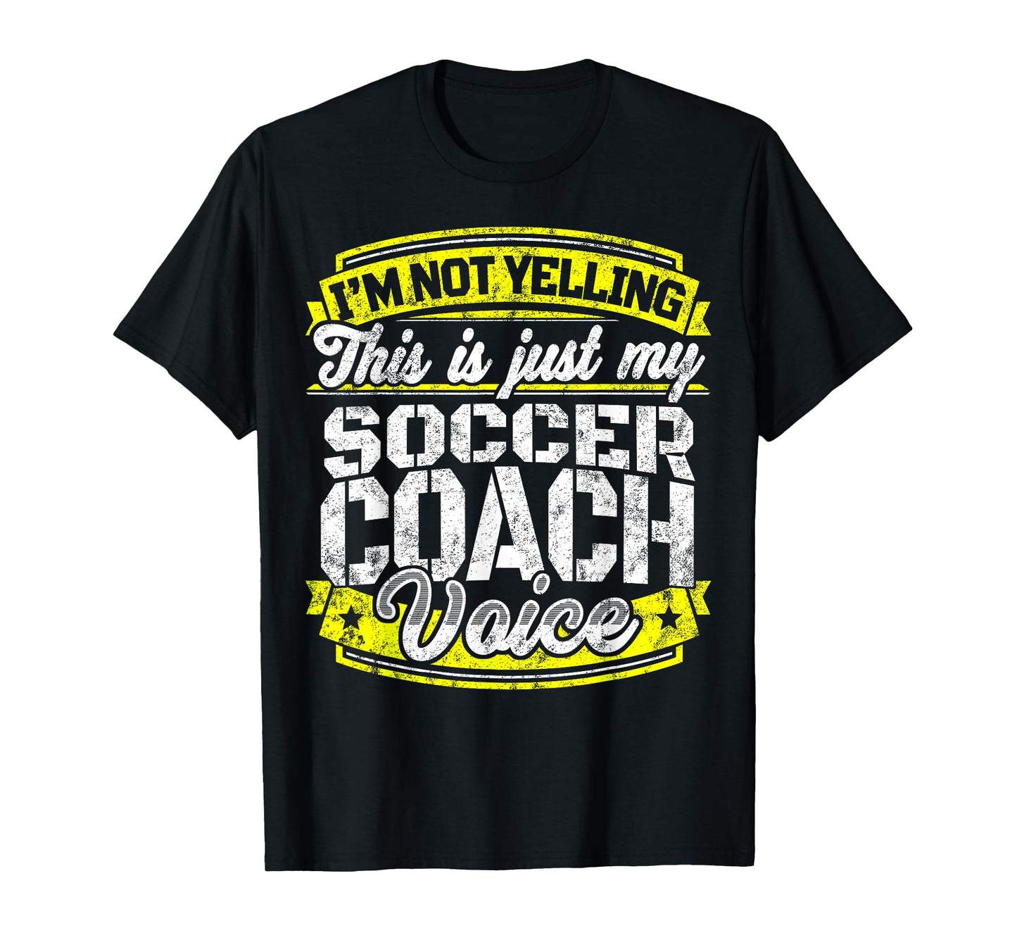 Soccer Coach T-Shirt - Trendy Graphic Men Women - T-Shirt, Sweatshirt, Hoodie