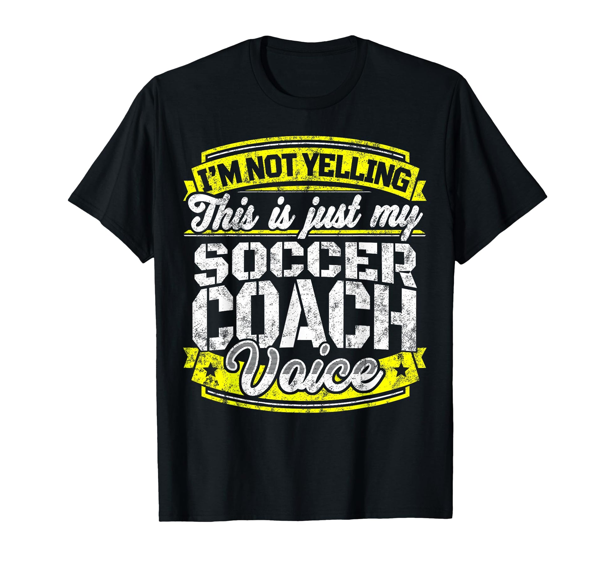 Soccer Coach T-Shirt - Trendy Graphic Men Women - T-Shirt, Sweatshirt, Hoodie