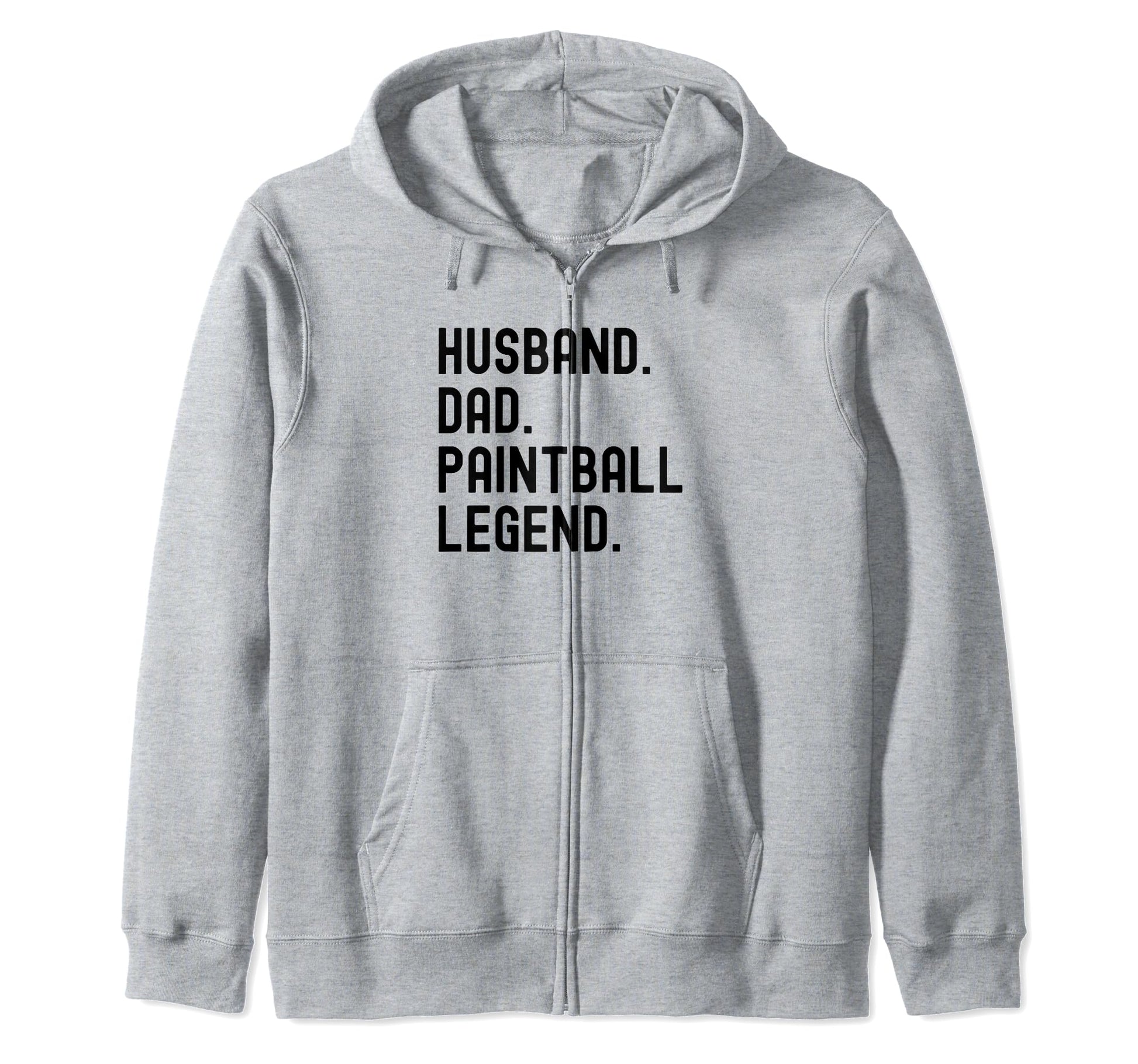 Paintball Dad Husband Legend Shirts T-Shirt - Novelty Apparel for Adults - T-Shirt, Sweatshirt, Hoodie